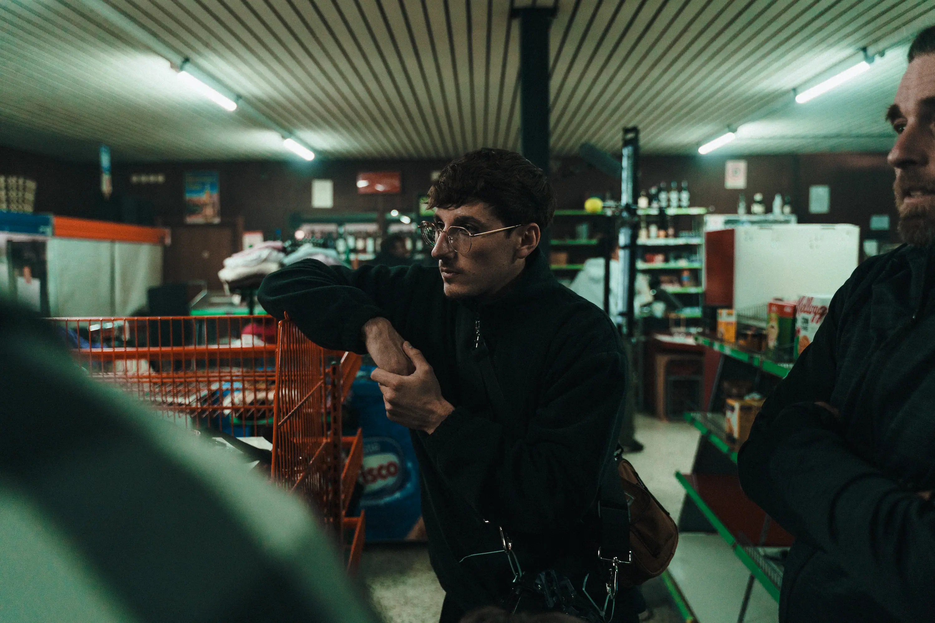 Endeavour — 6
