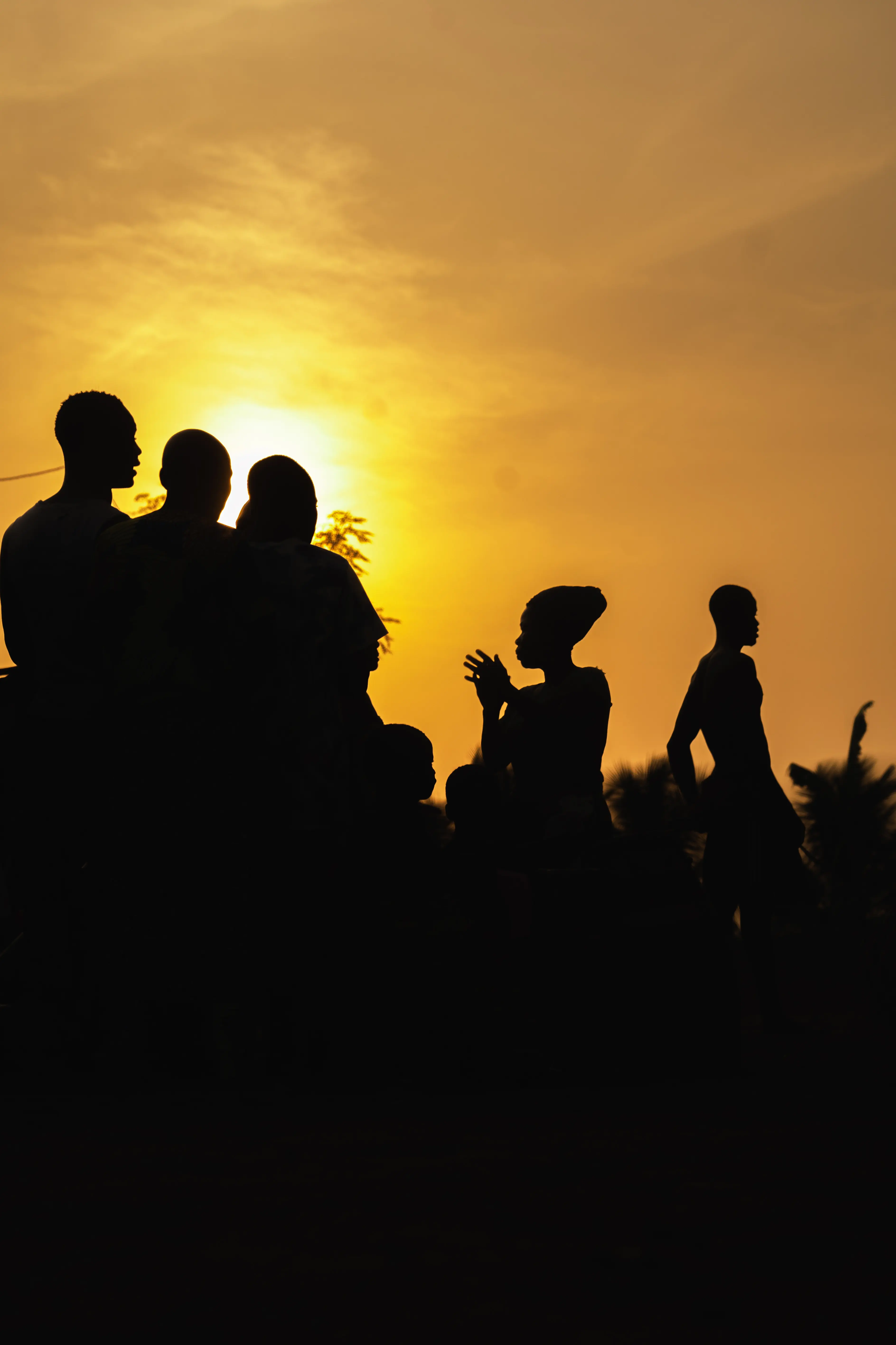Bénin