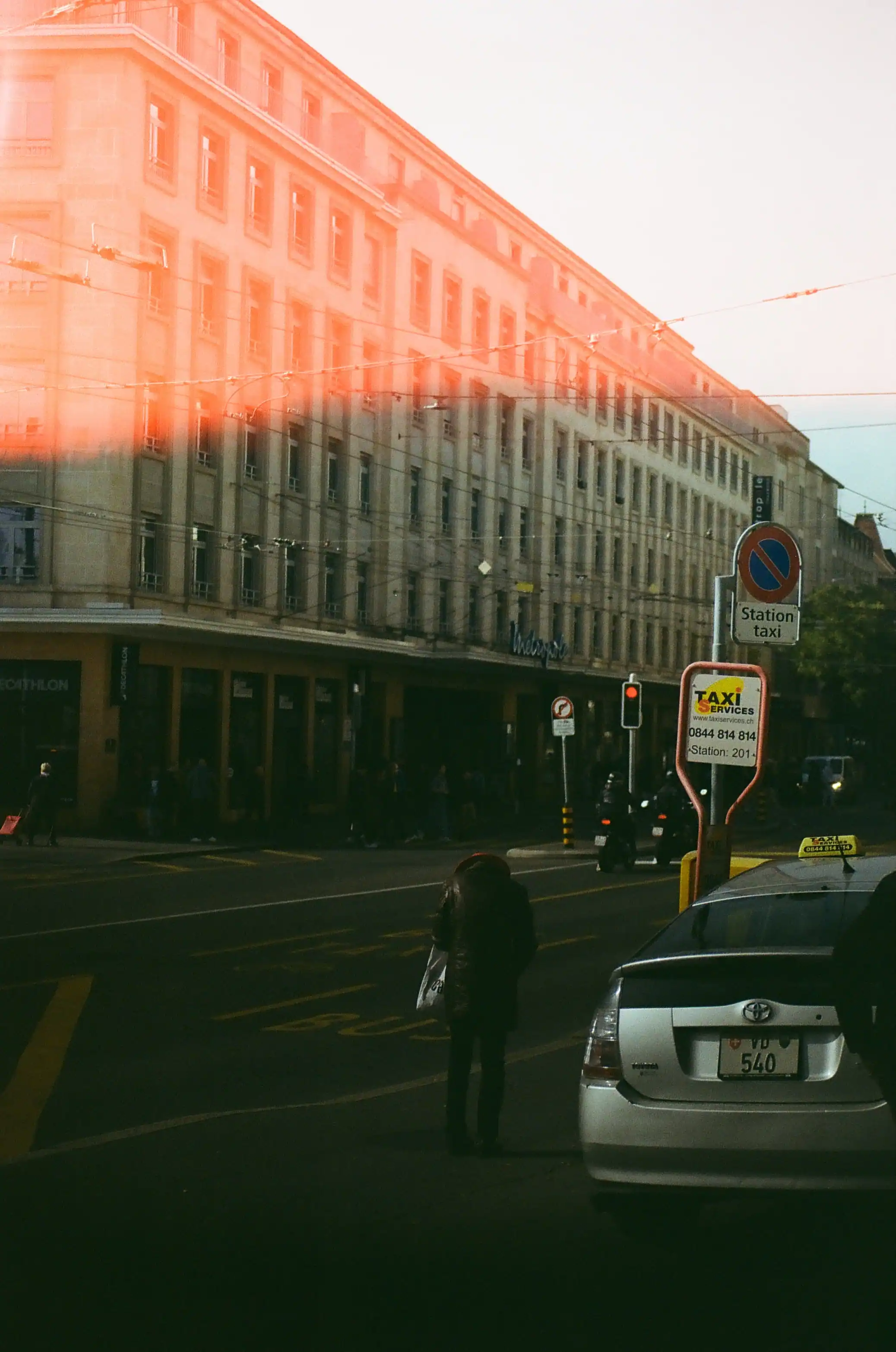 Film Photography — 18