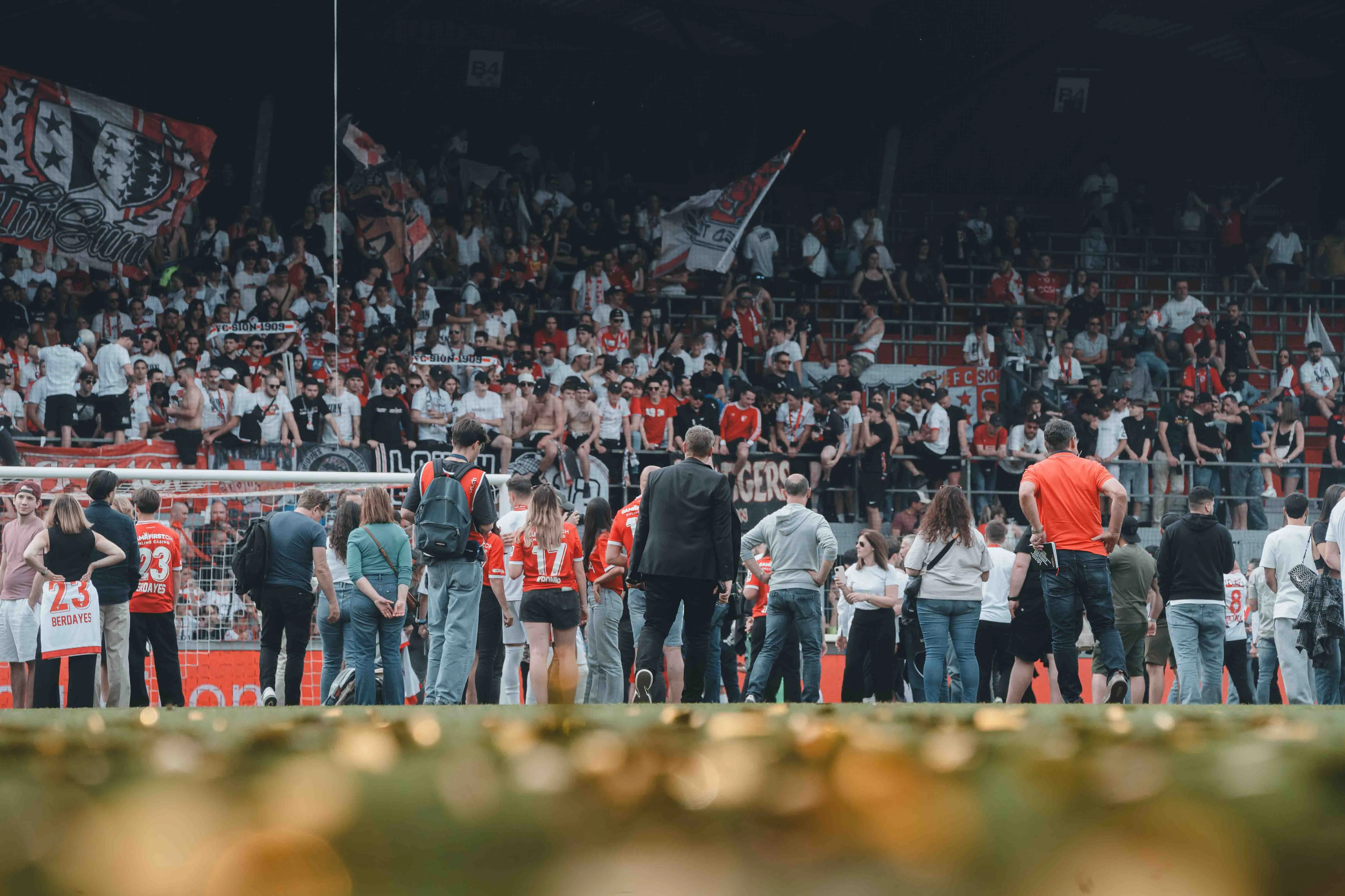 FC Sion — 24