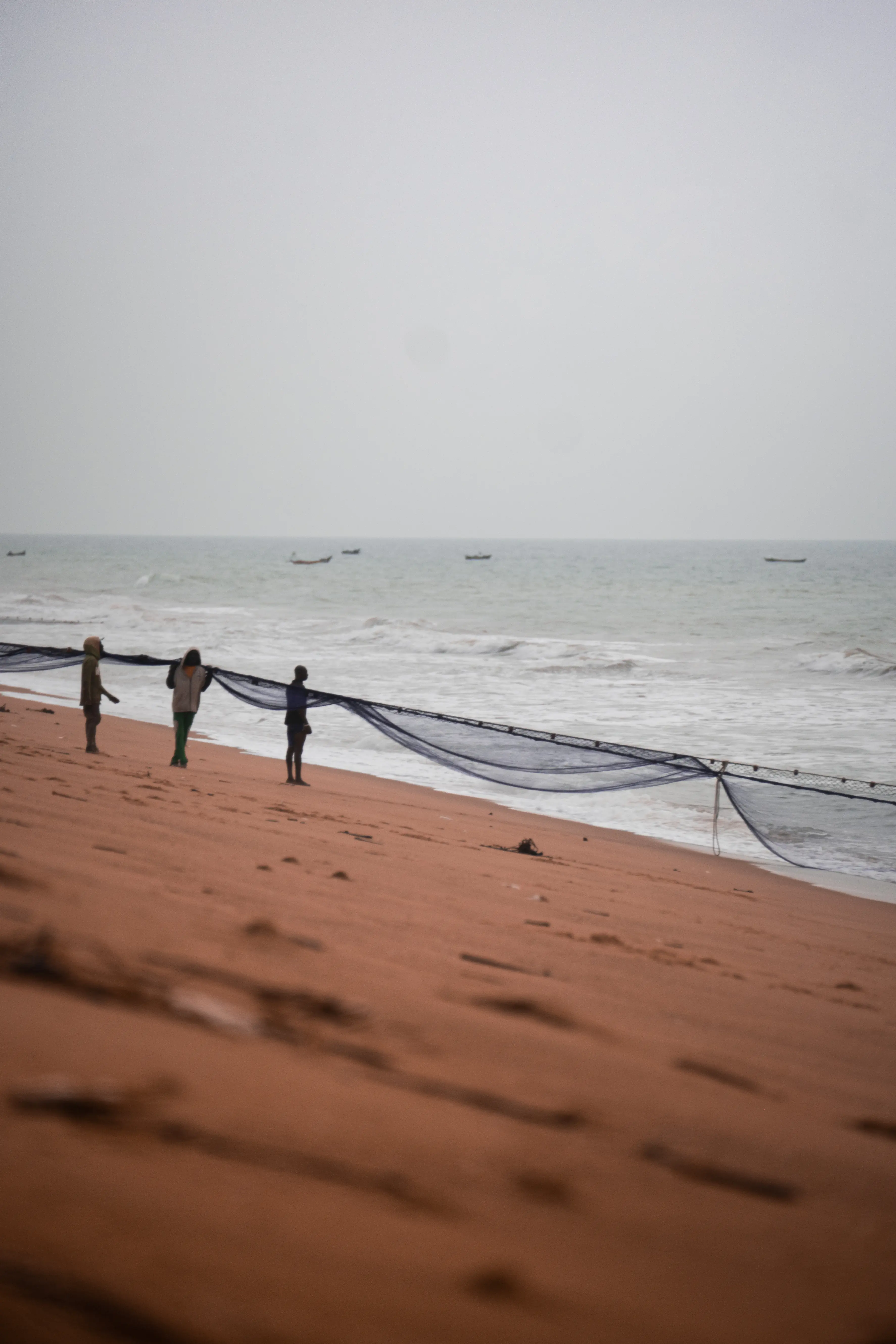 Bénin — 17