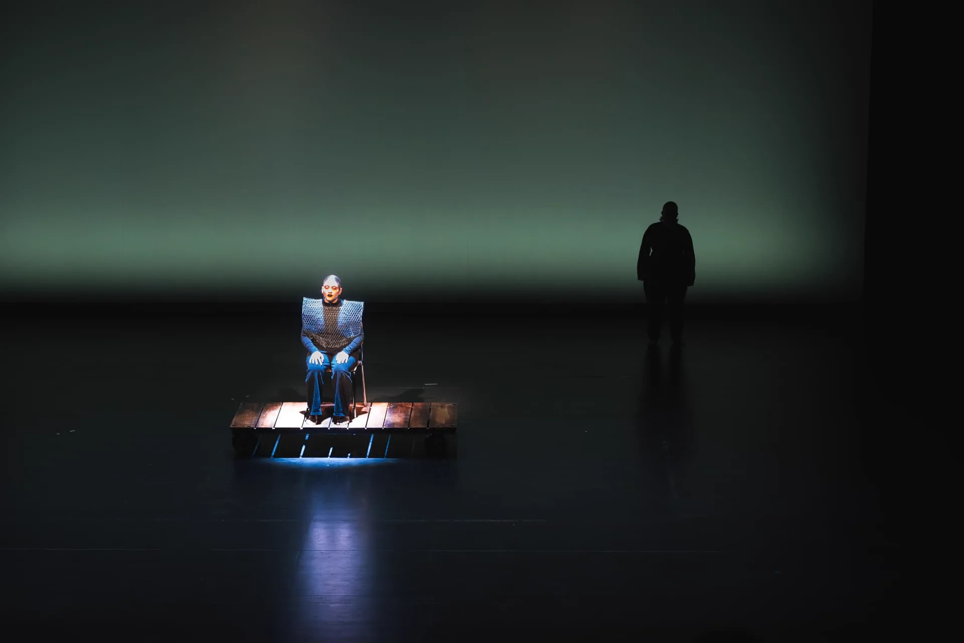 Troupe de Théâtre — 6