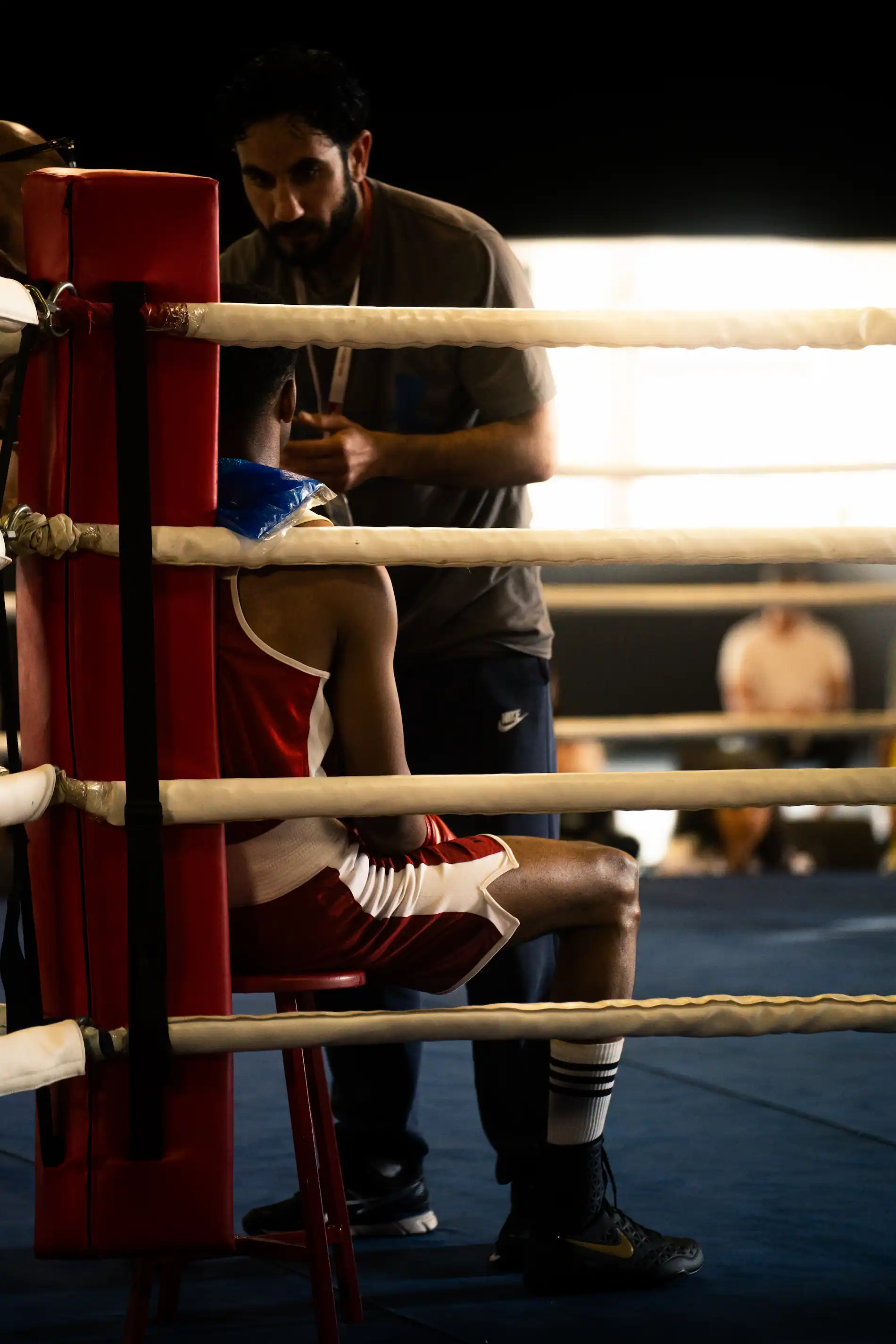 Box Swiss Championship — 4