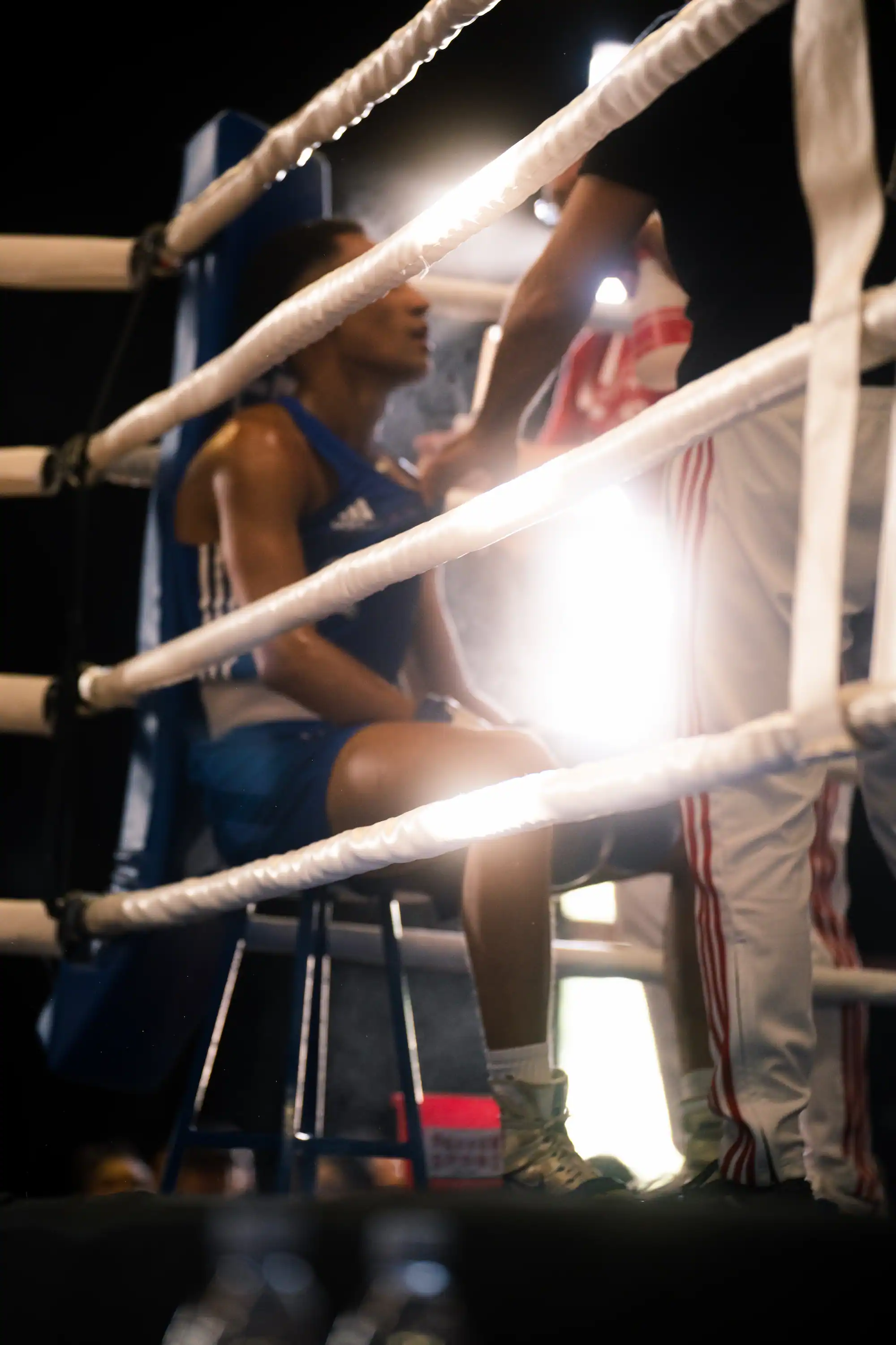 Box Swiss Championship — 18