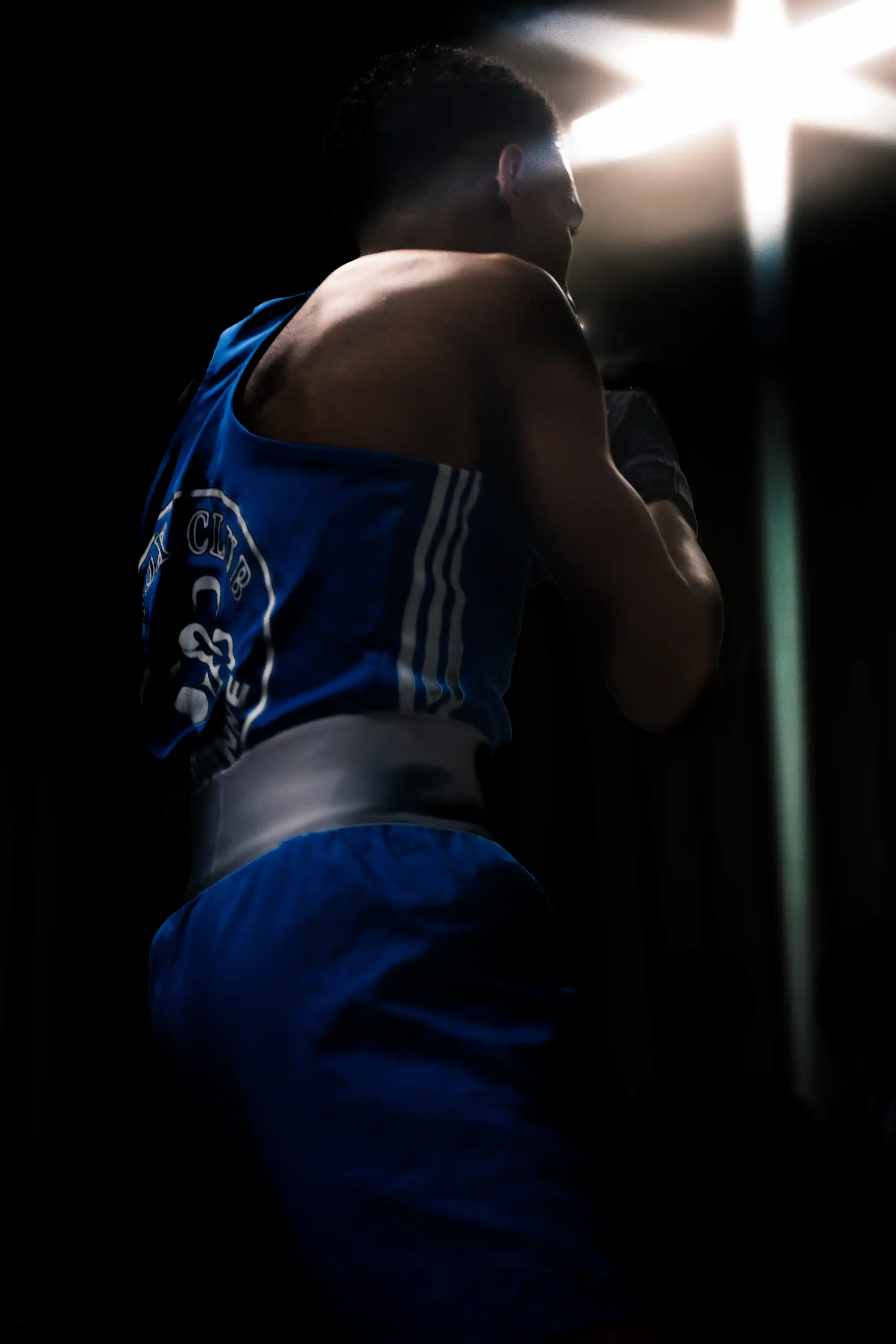 Box Swiss Championship — 5