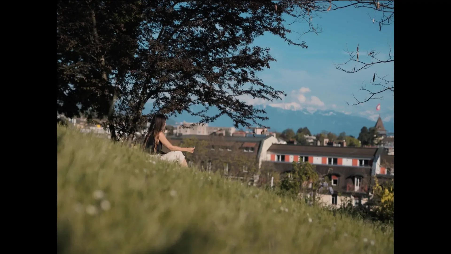 Lueur d'enfance — 4