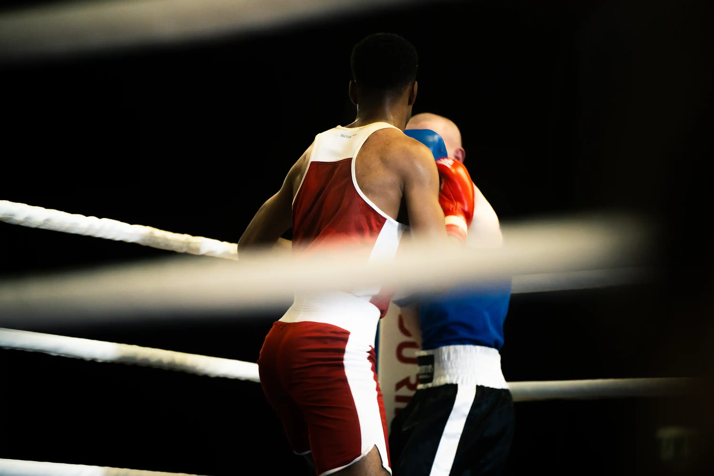 Box Swiss Championship — 7
