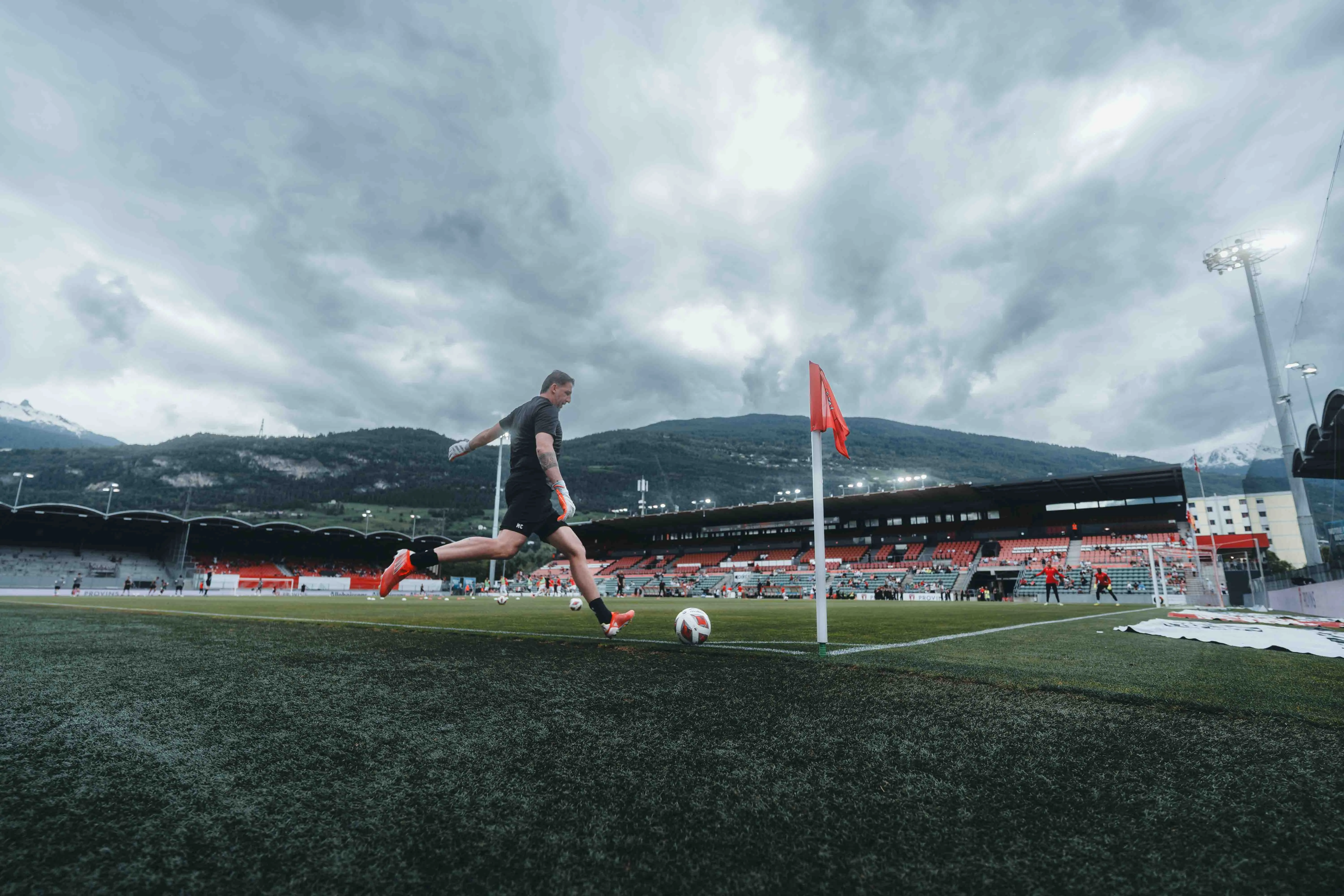 FC Sion — 4