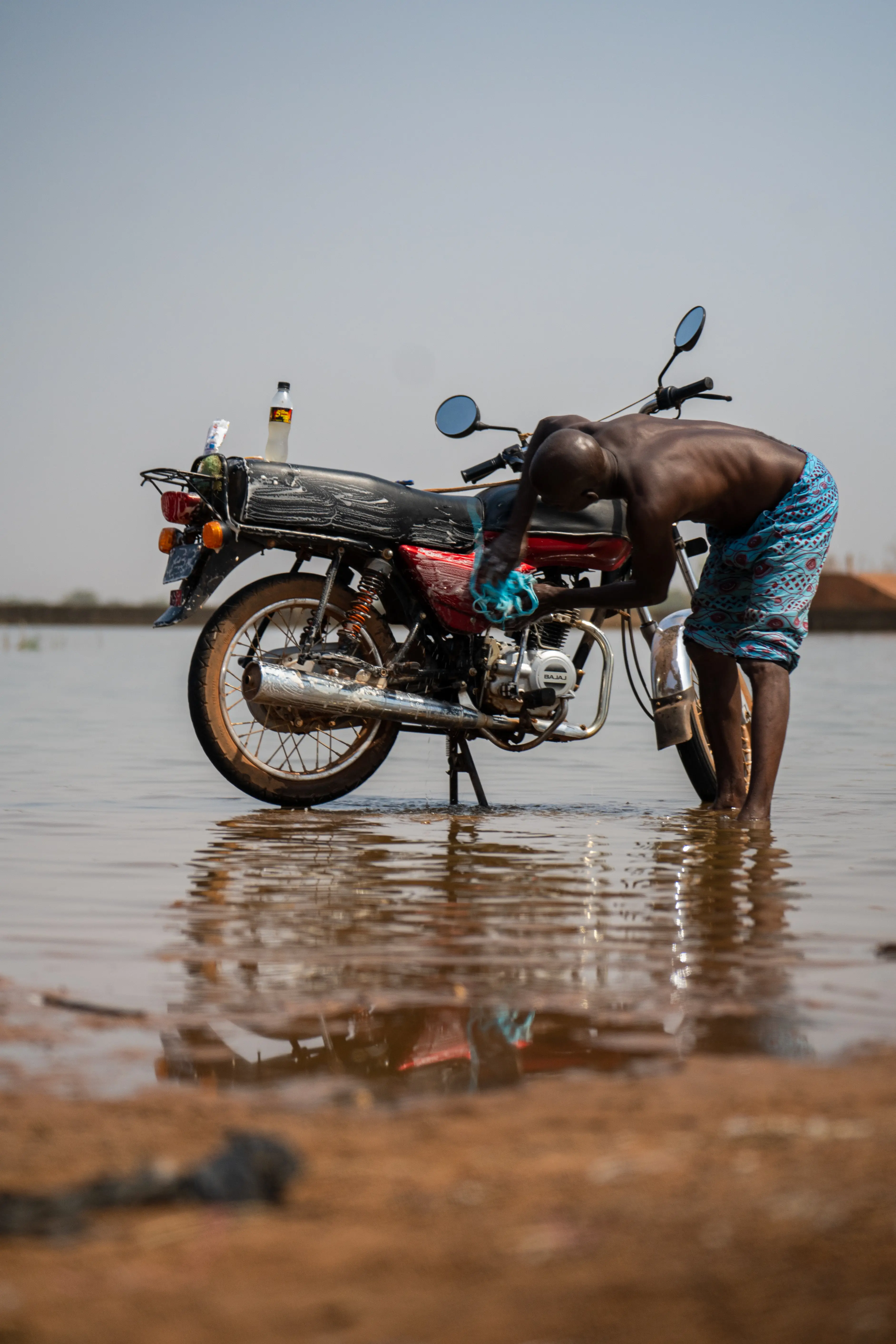 Bénin — 13
