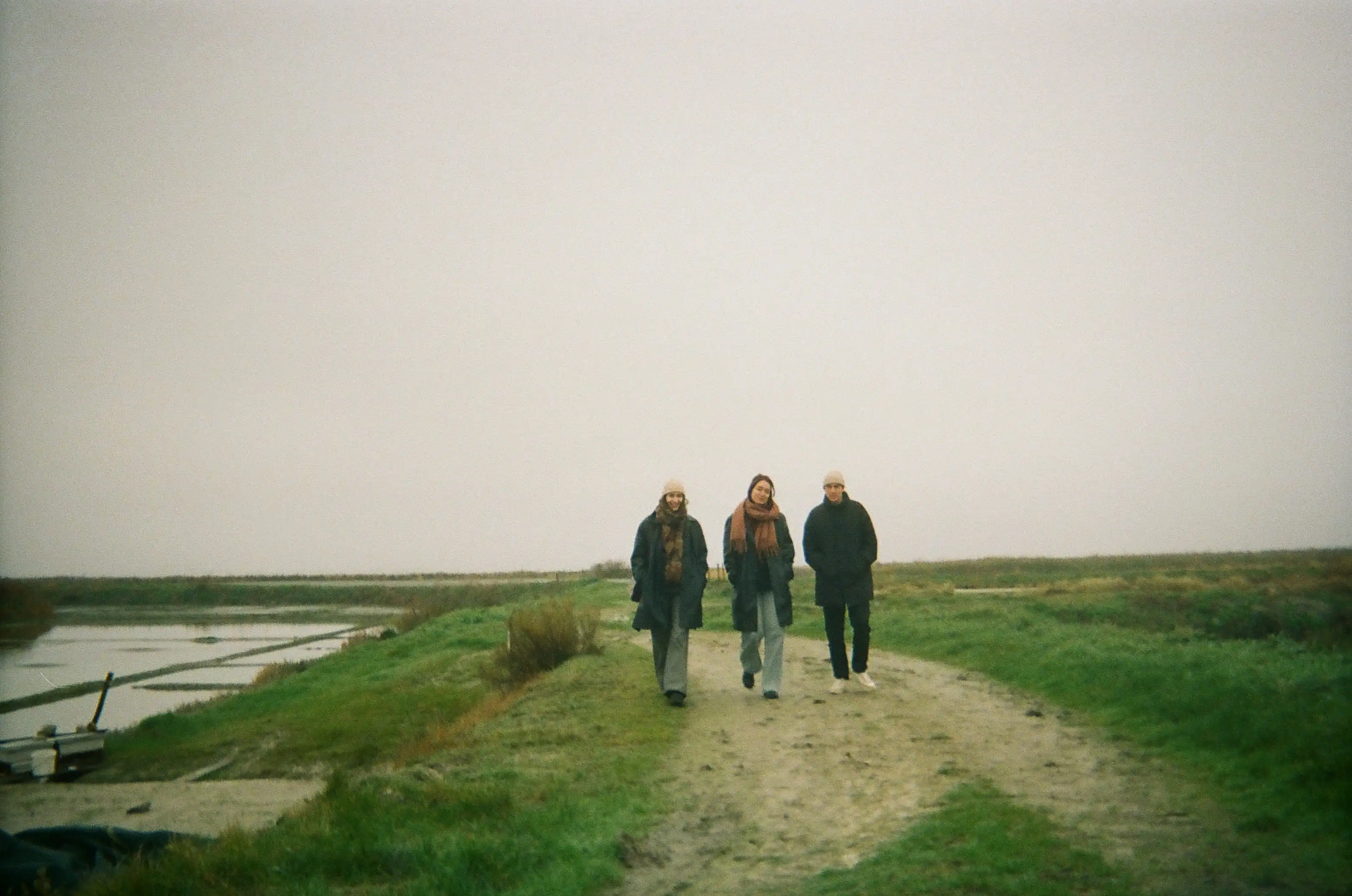 Film Photography — 10