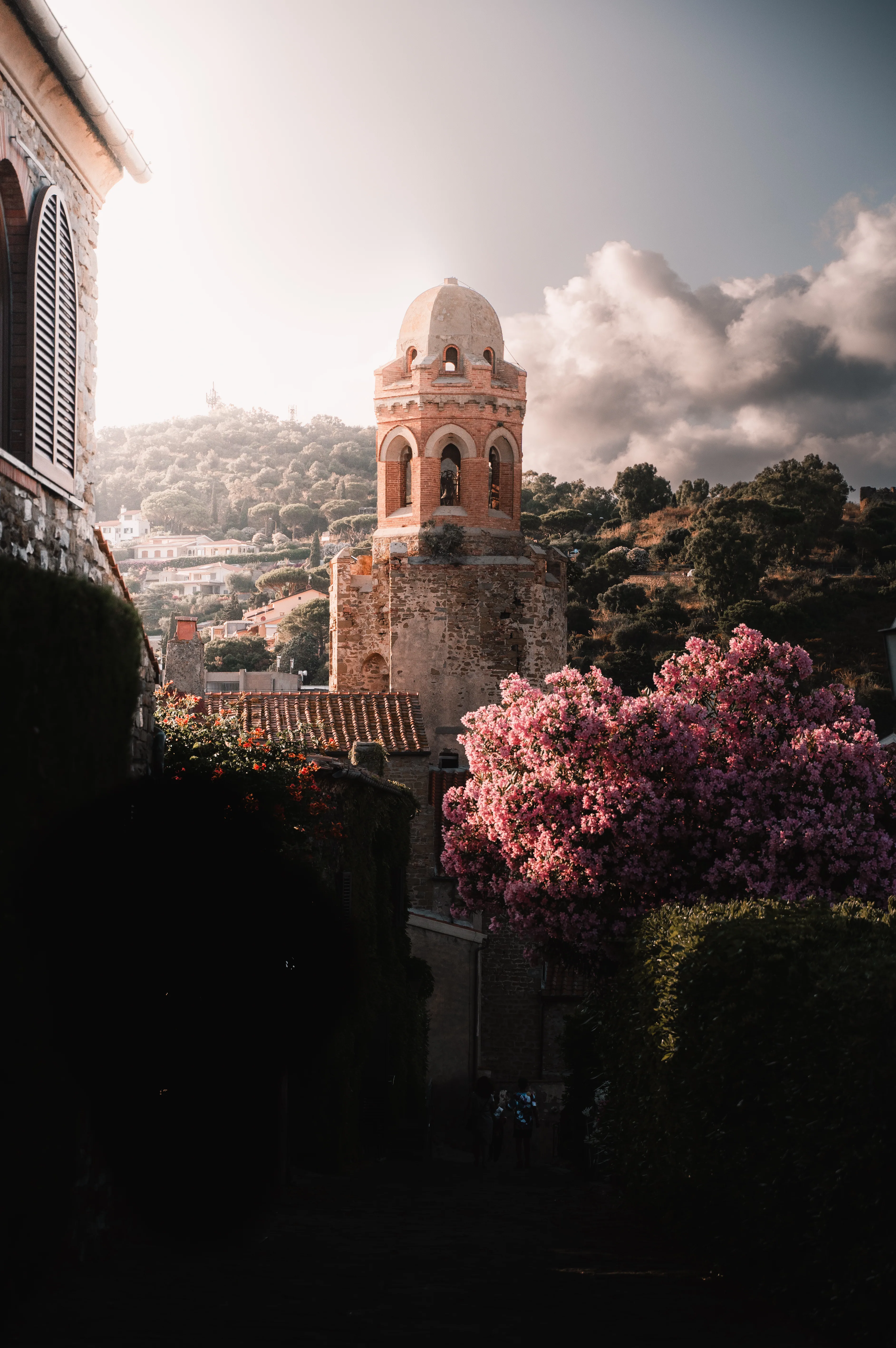 Adventure — 11