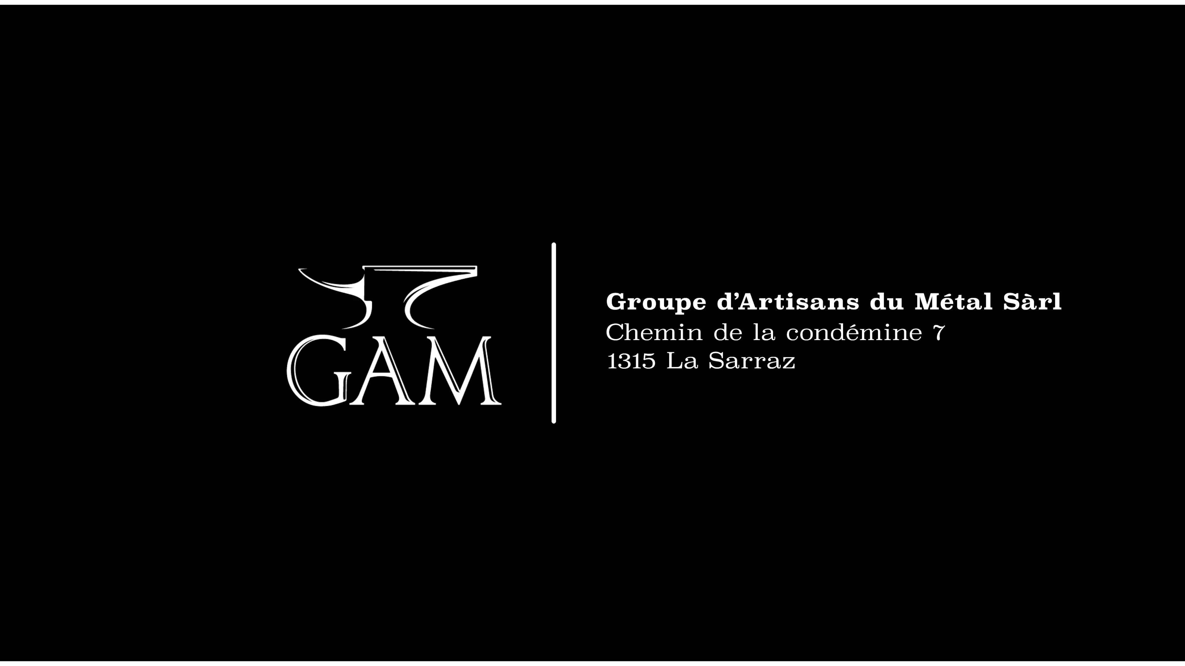 Souffle de Métal — 6
