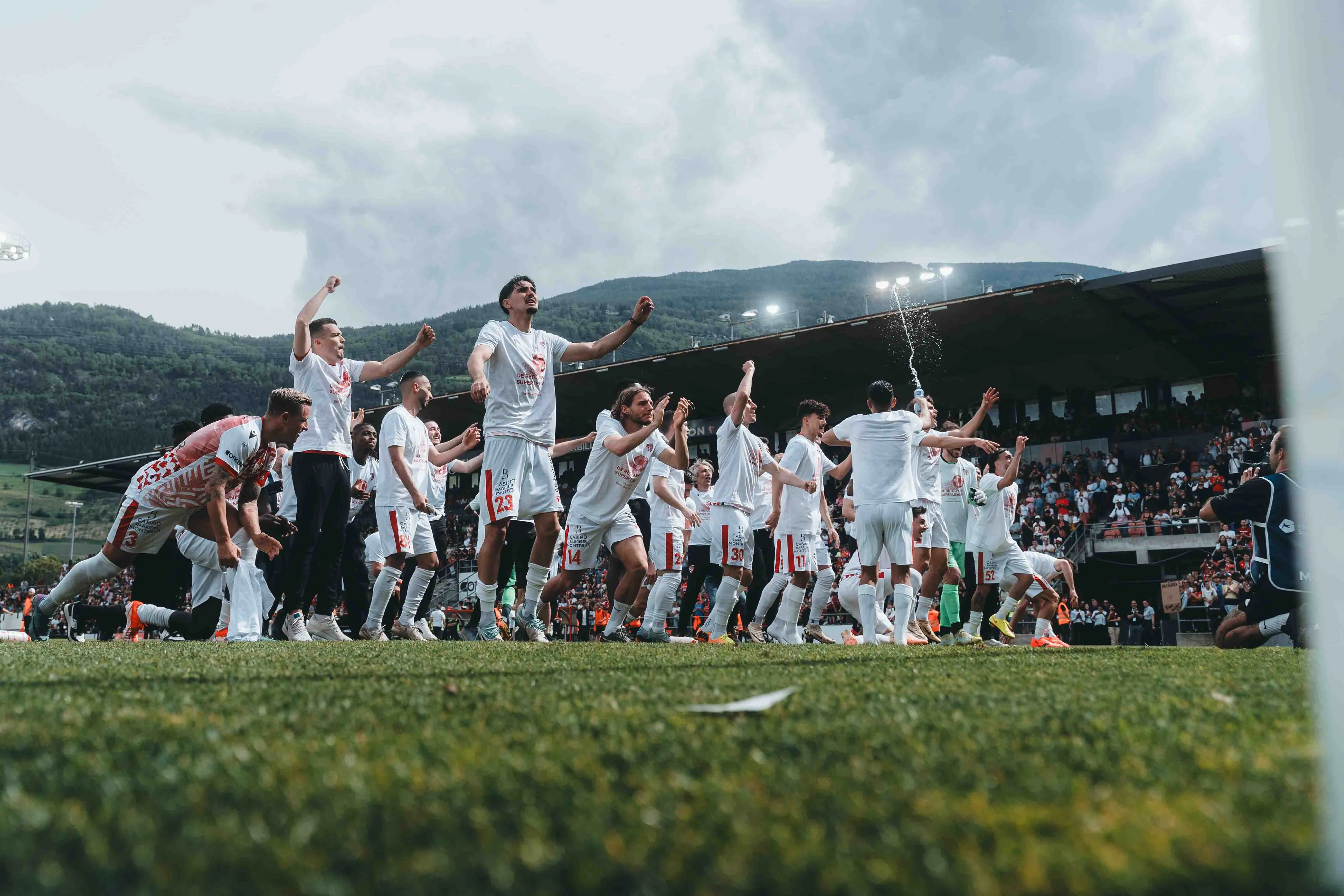FC Sion — 16