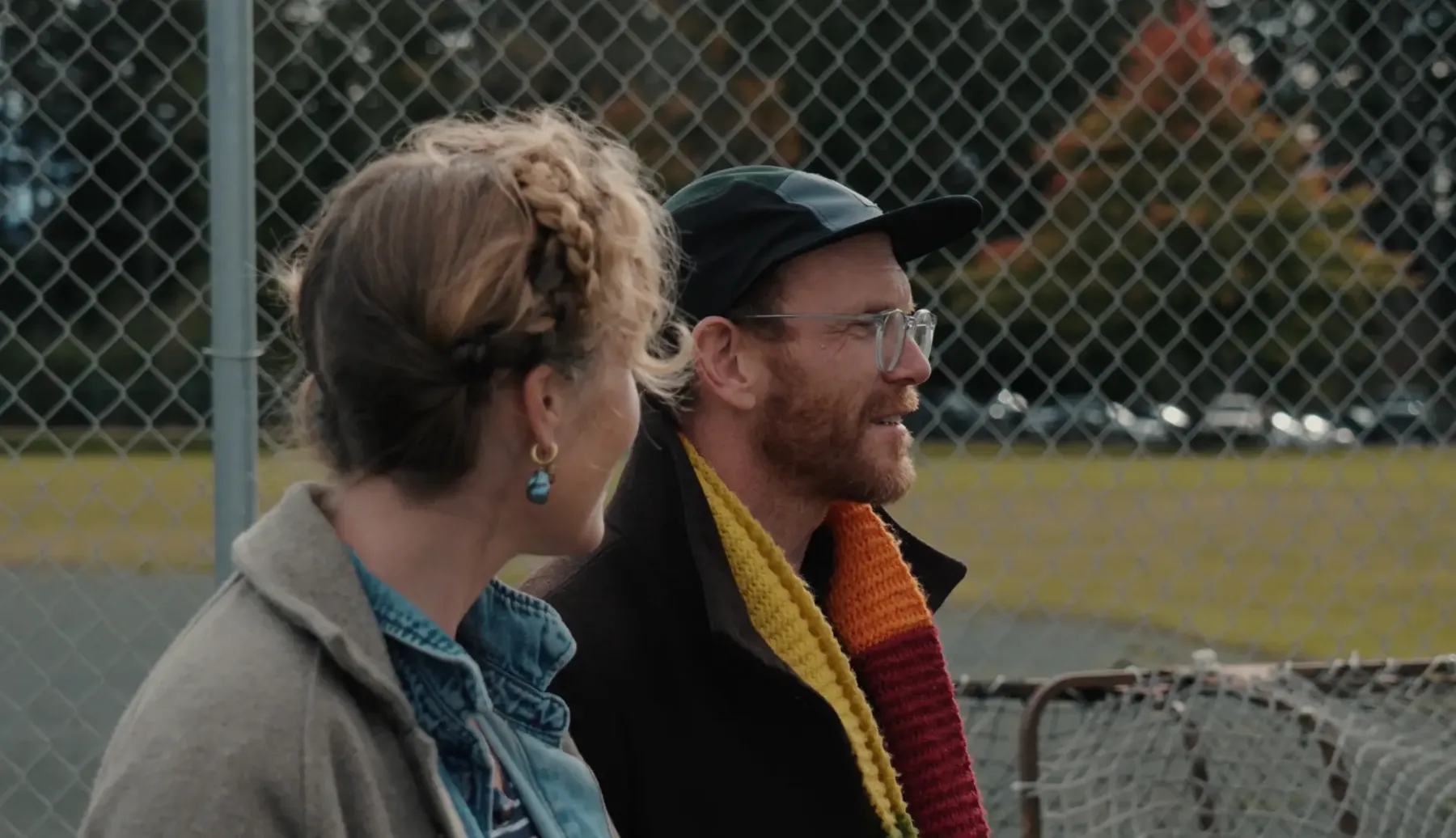 Behind the Scenes — Sentio Film — 5