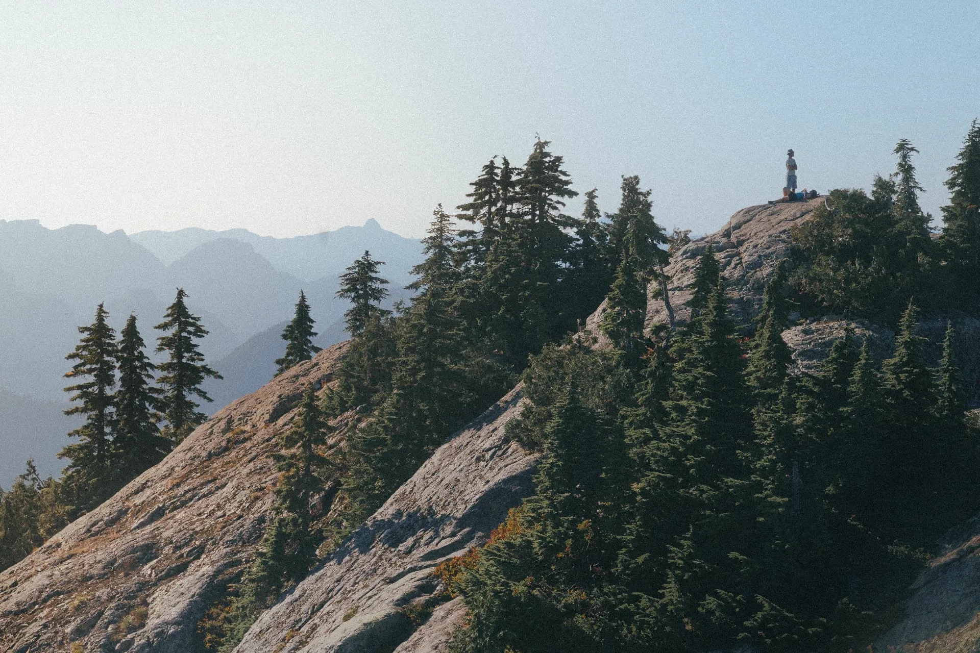 Vancouver — 4