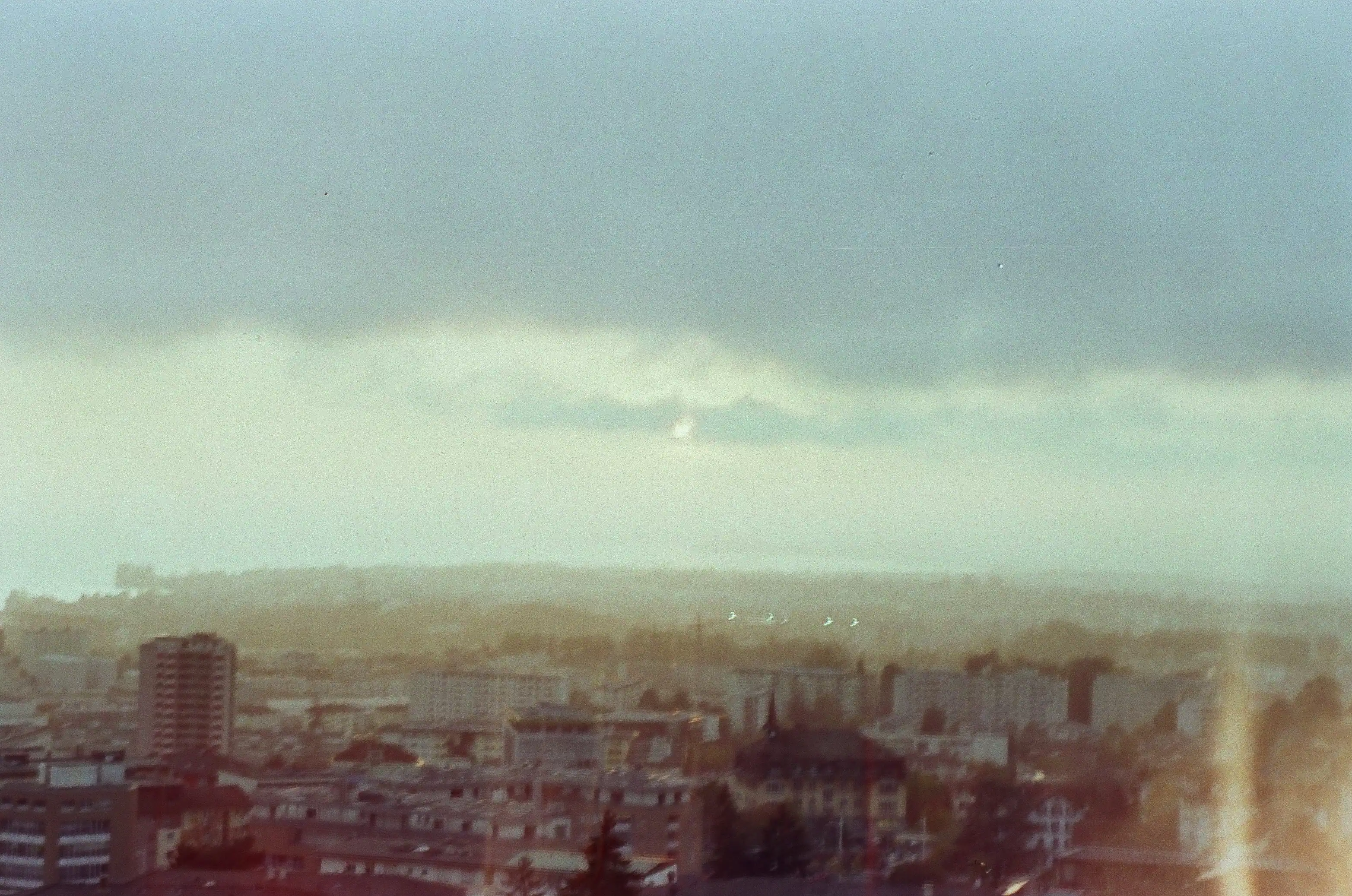 Film Photography — 17