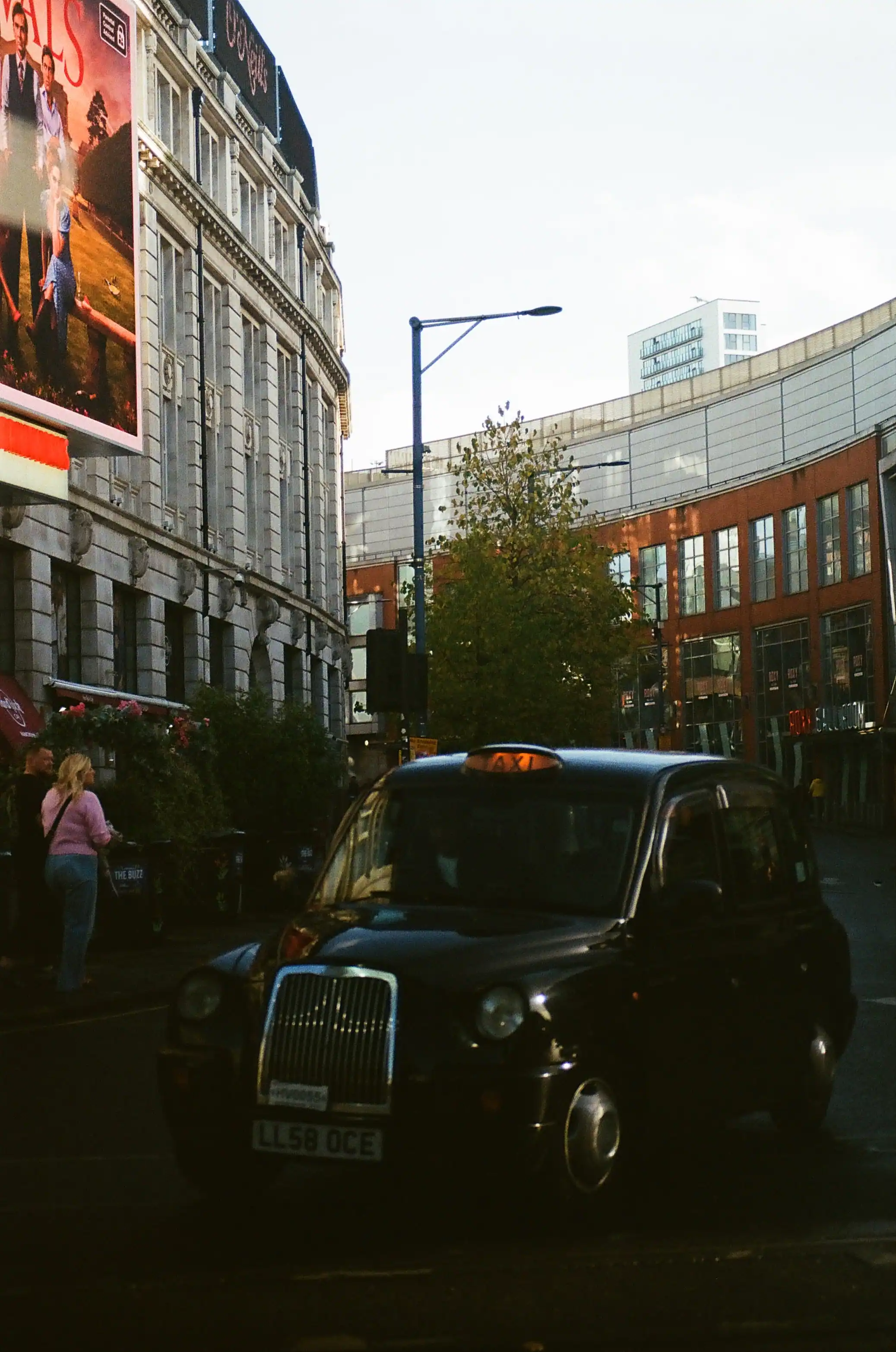 Film Photography — 21