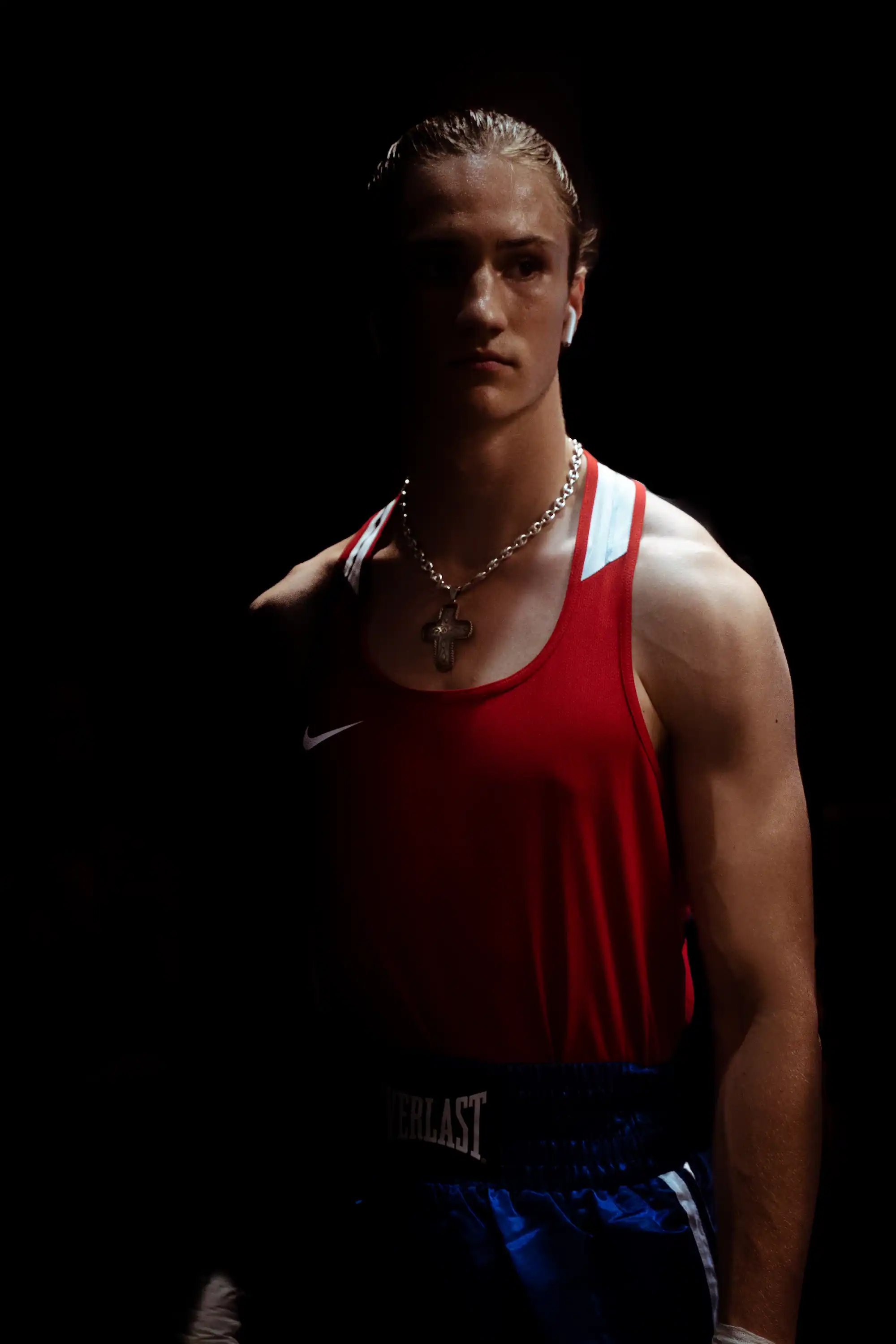 Box Swiss Championship — 16