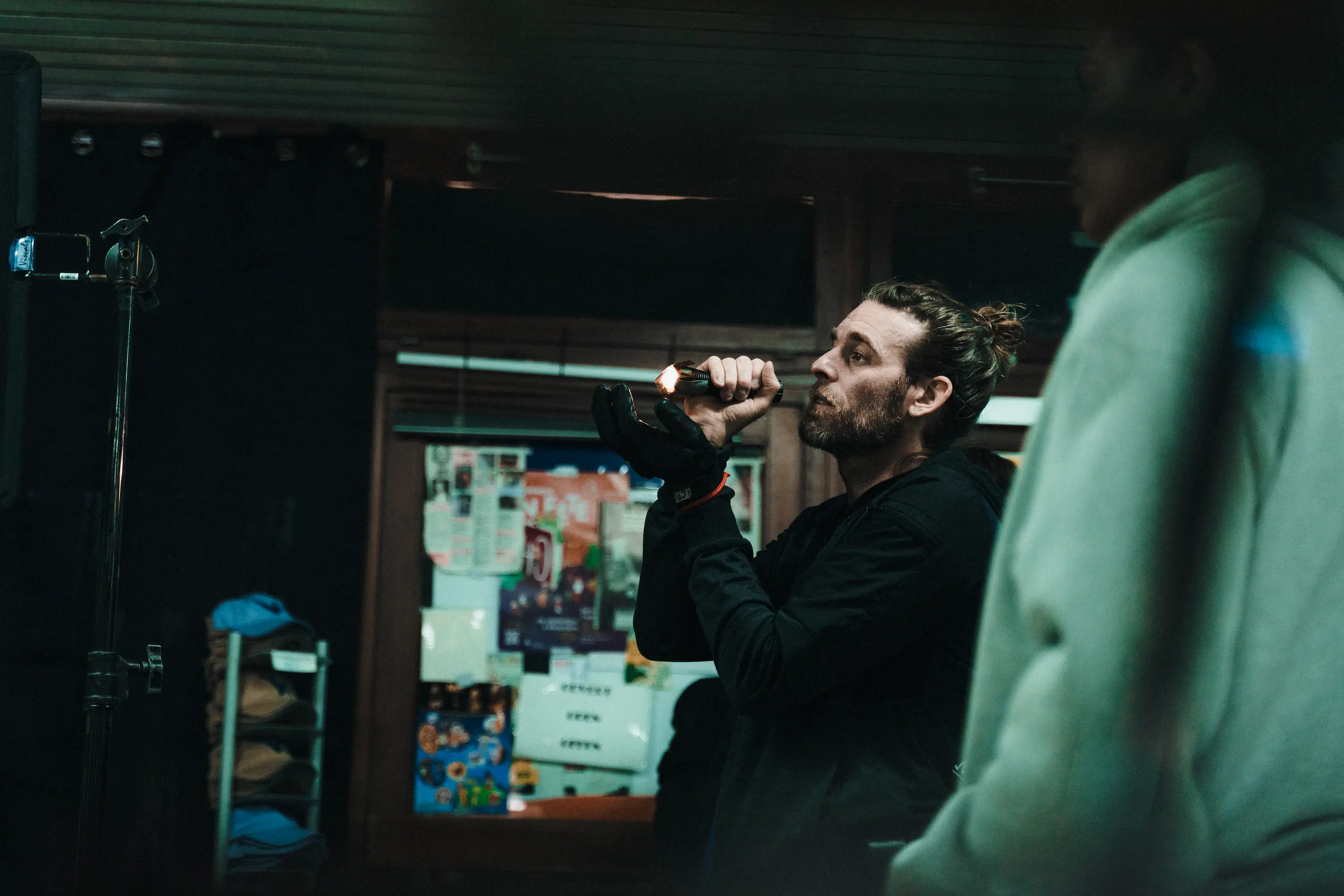 Endeavour — 10