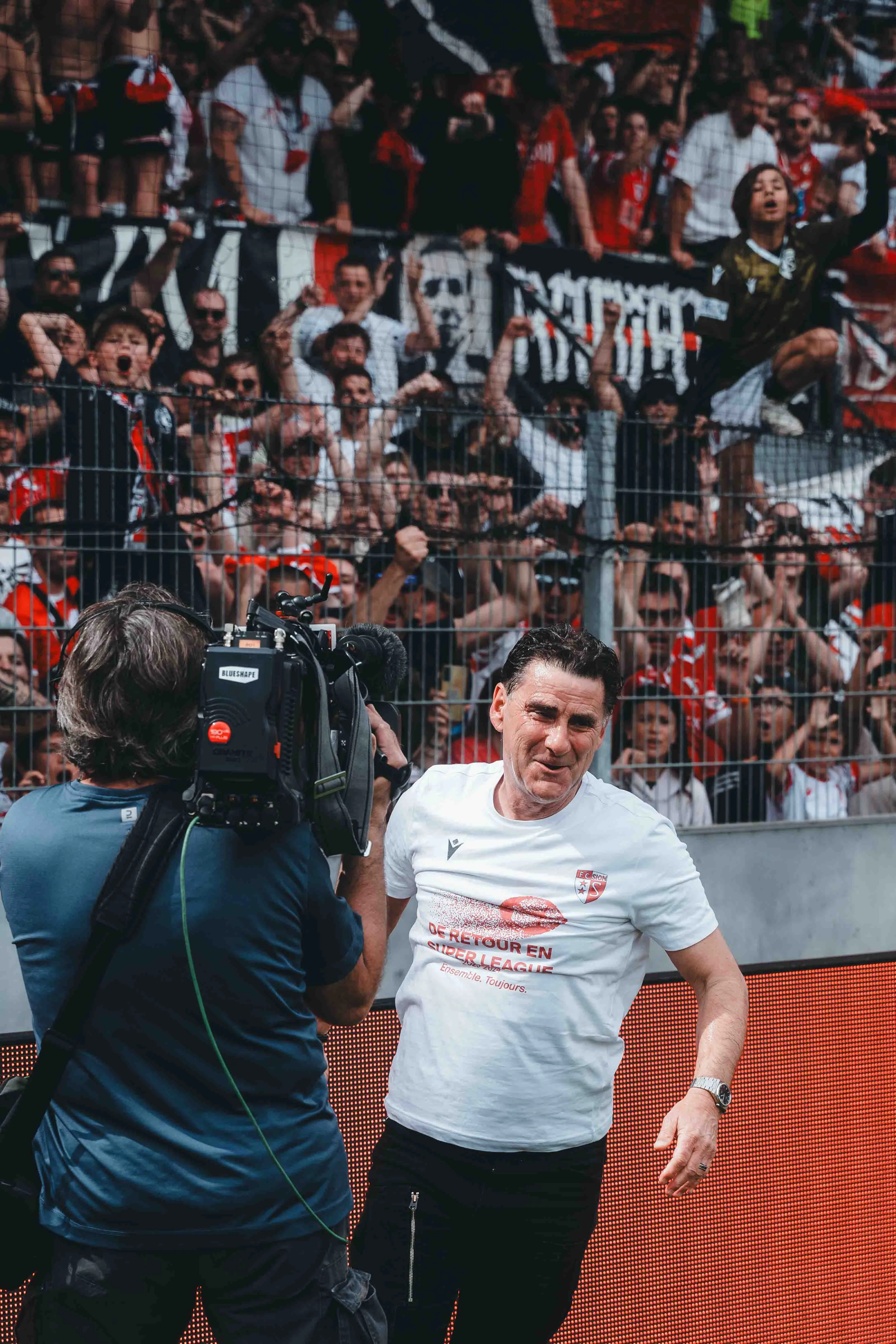 FC Sion — 19
