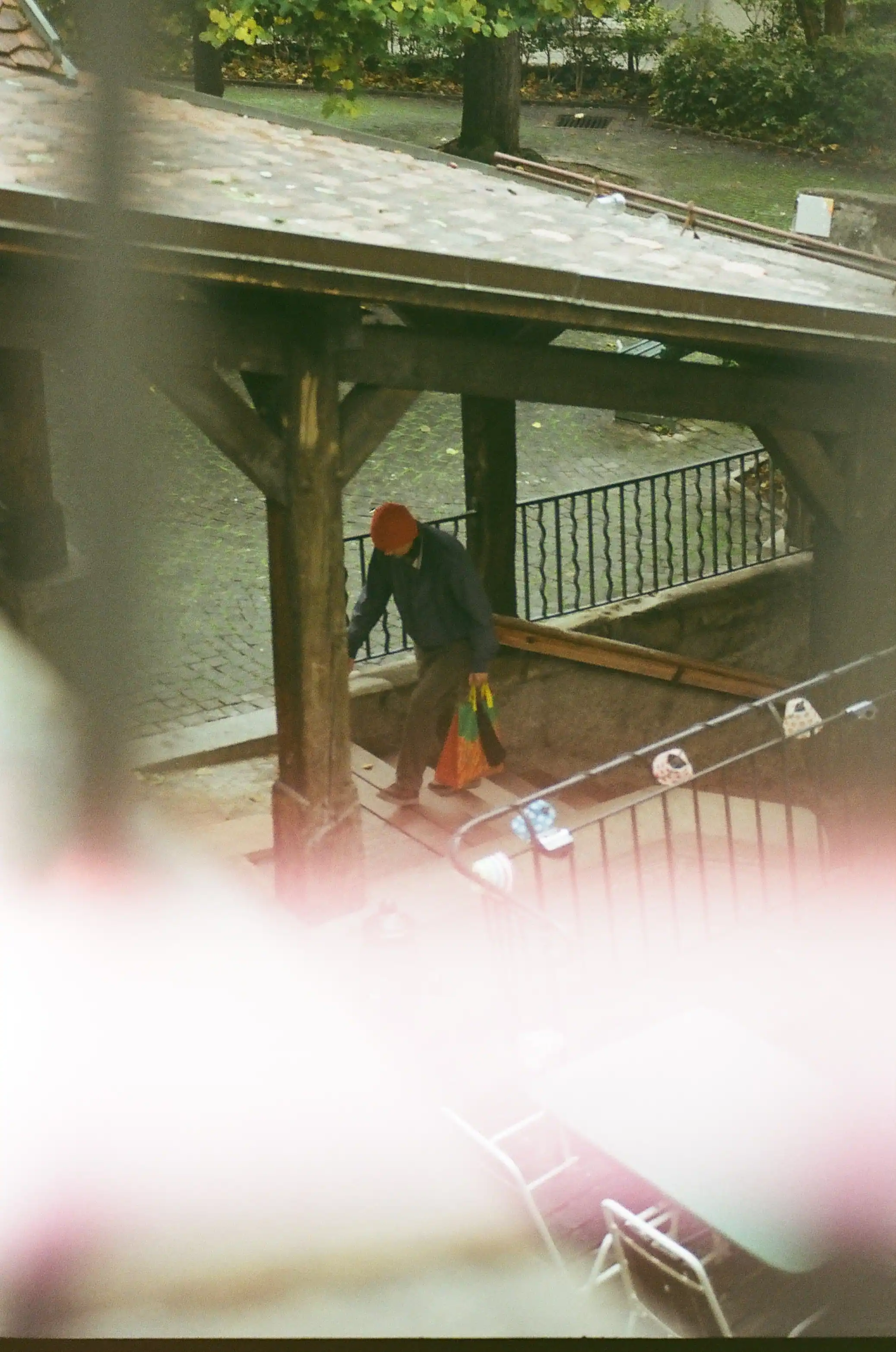 Film Photography — 14