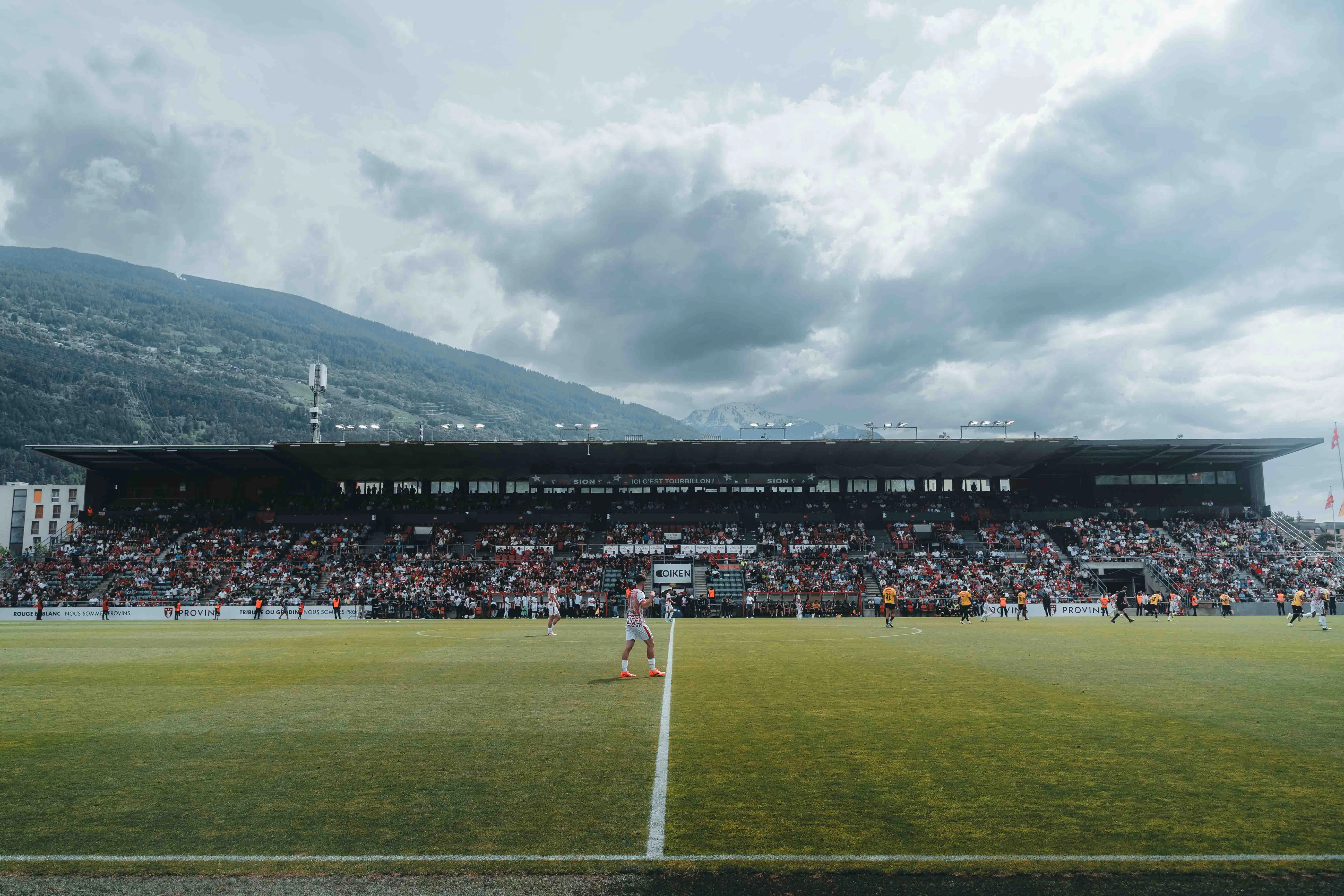 FC Sion — 7