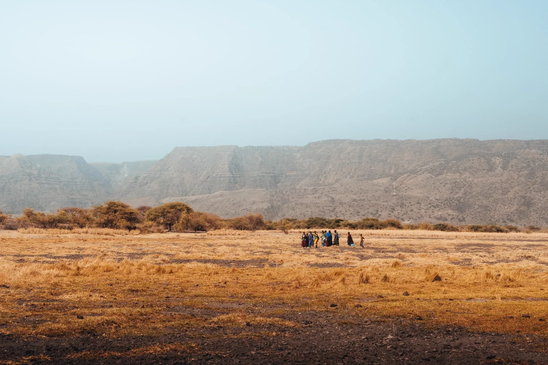 Tanzanie — 12