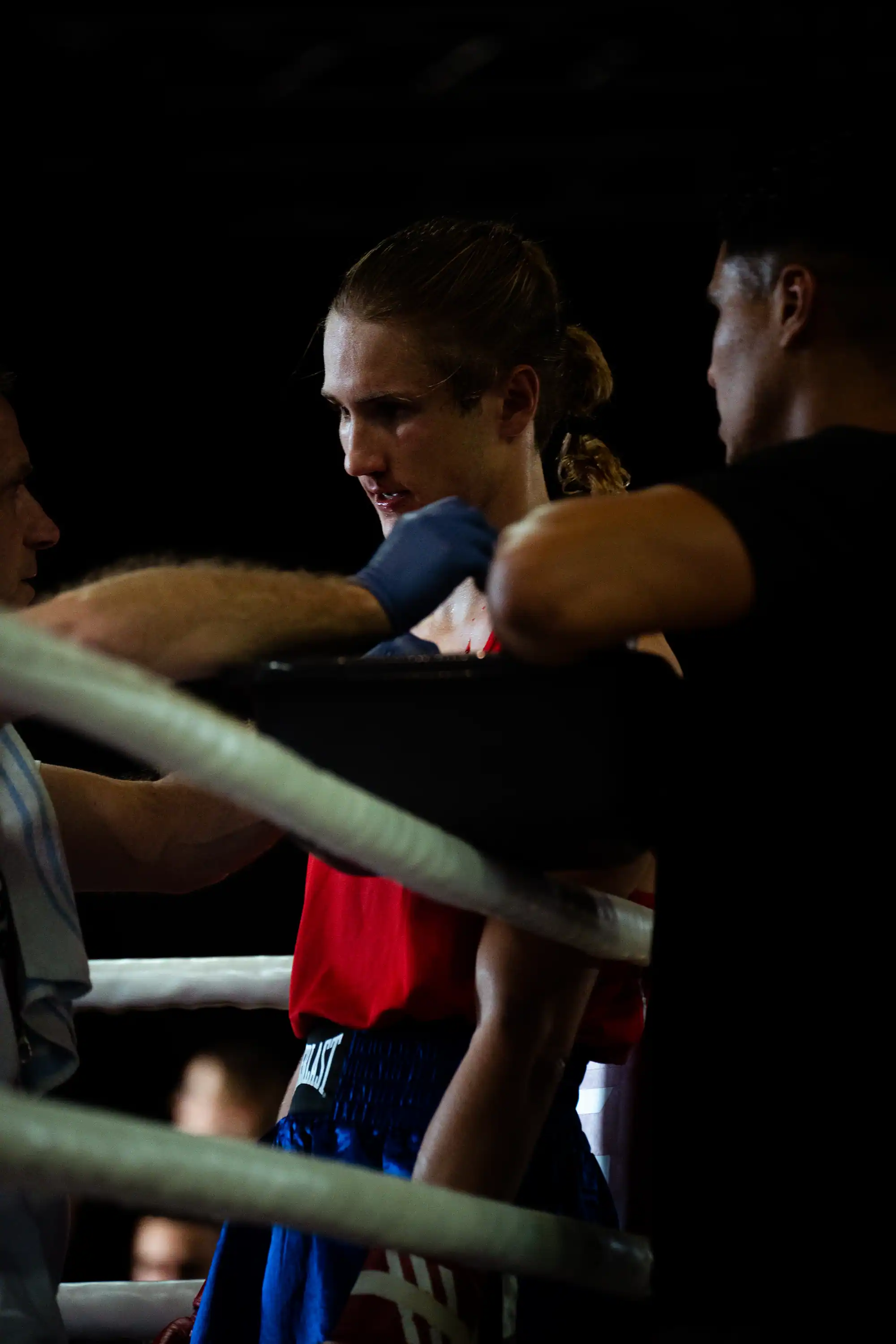 Box Swiss Championship — 13