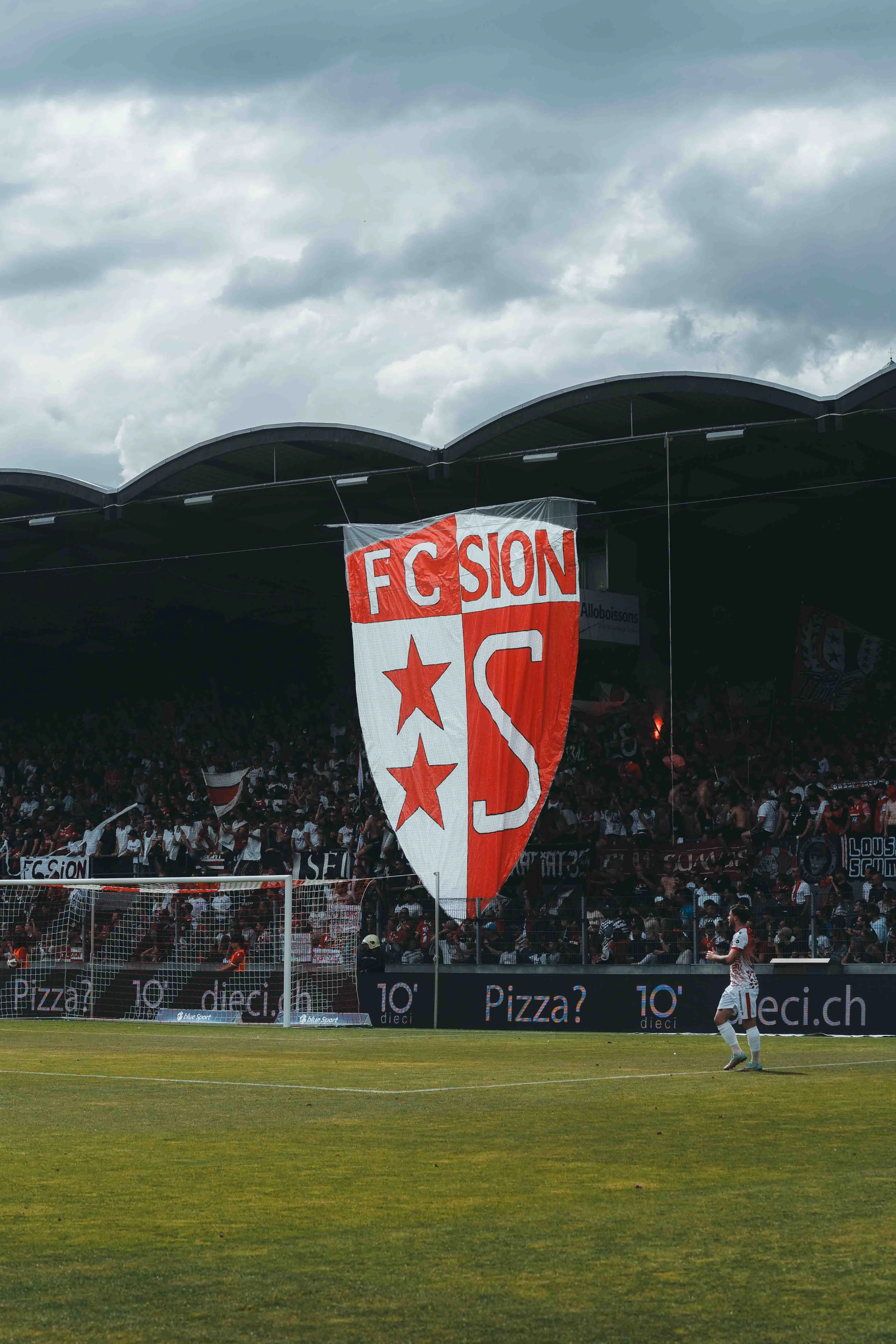 FC Sion — 12