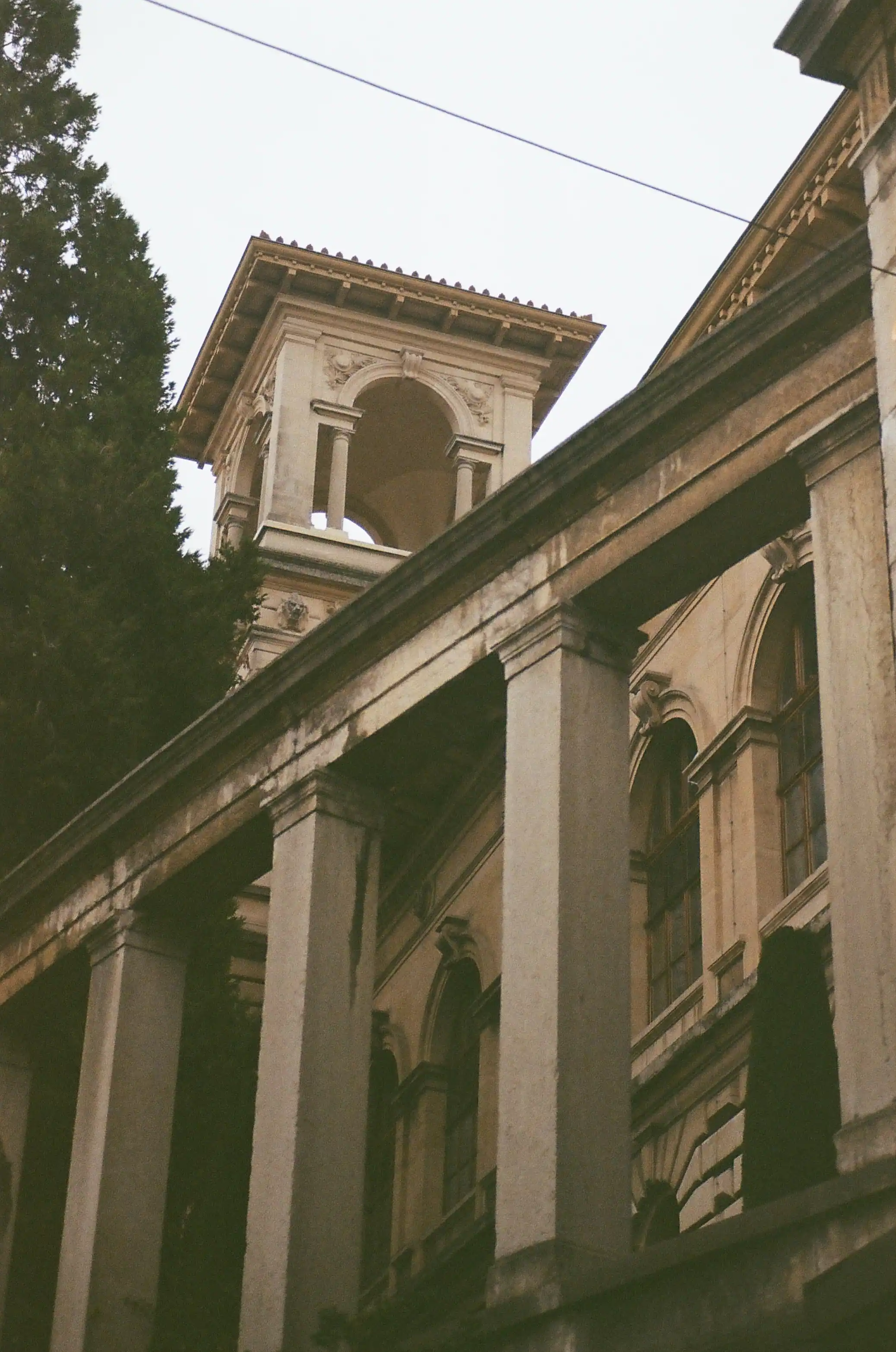 Film Photography — 11