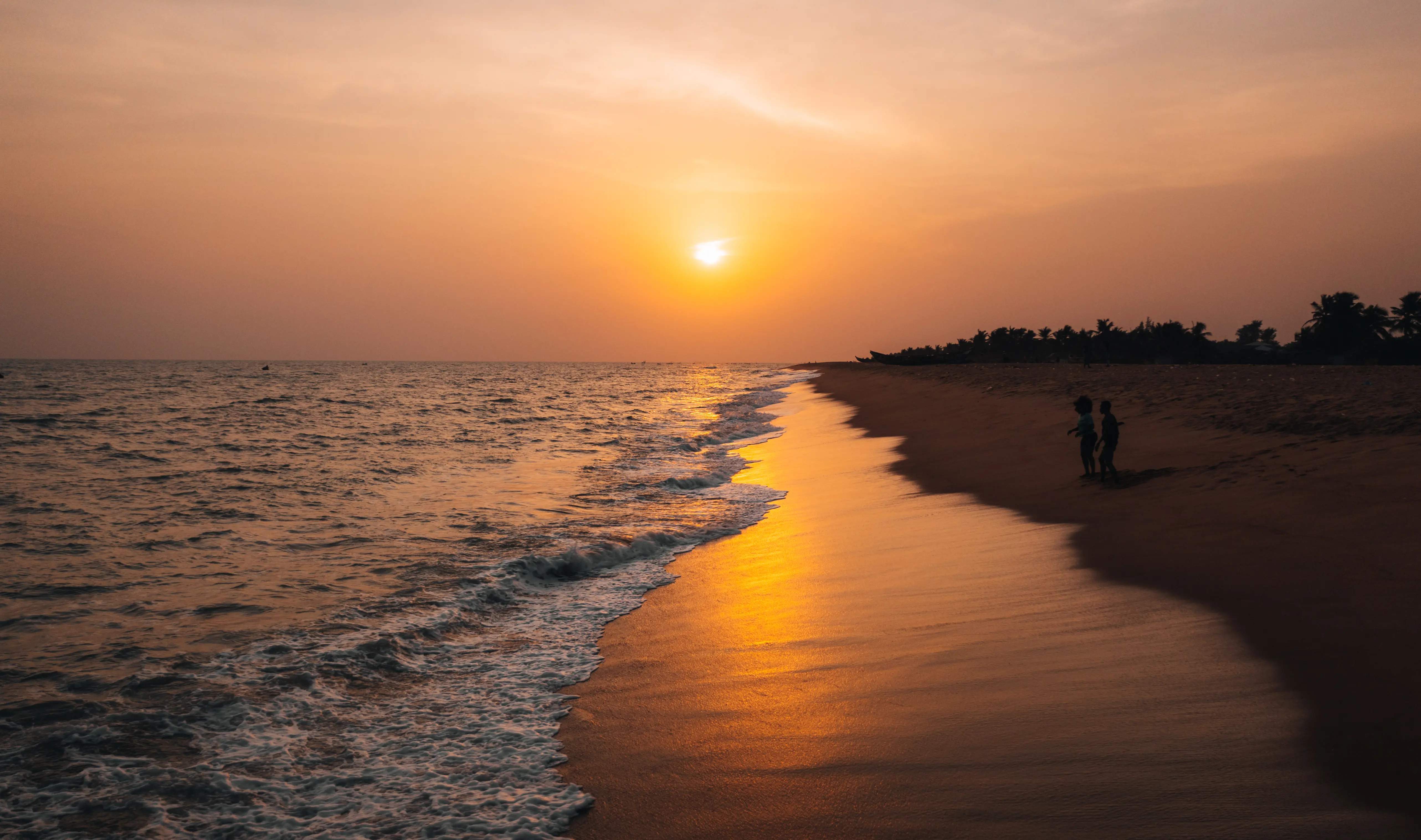 Bénin — 14