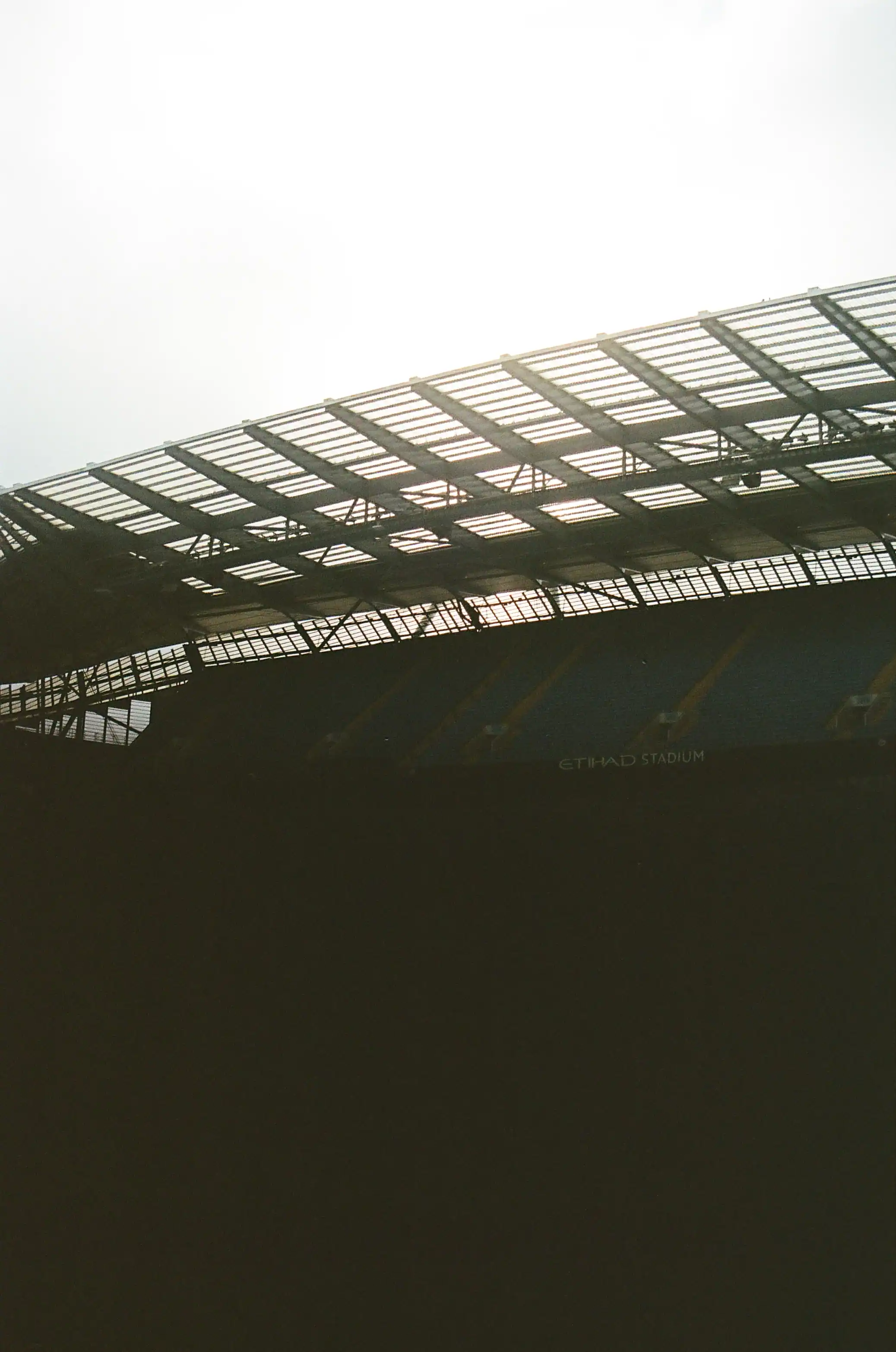 Film Photography — 5