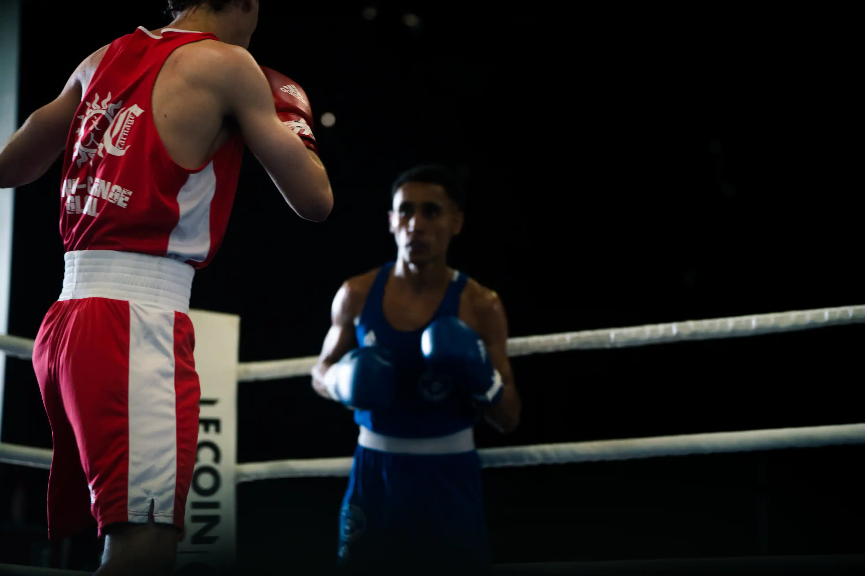 Box Swiss Championship — 10