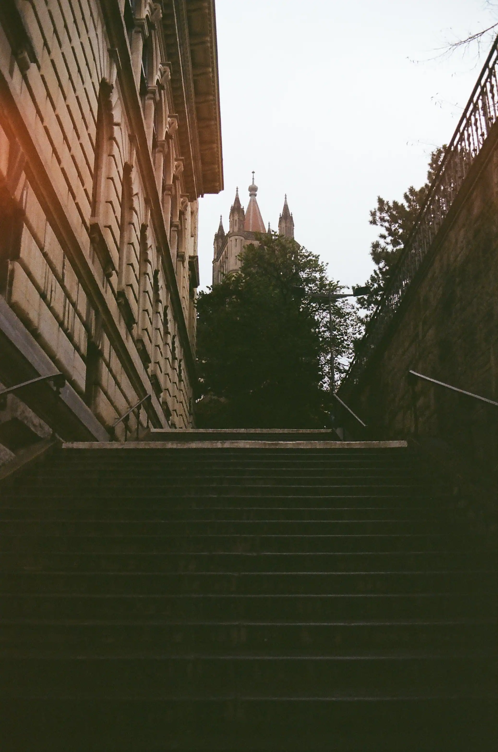 Film Photography — 13