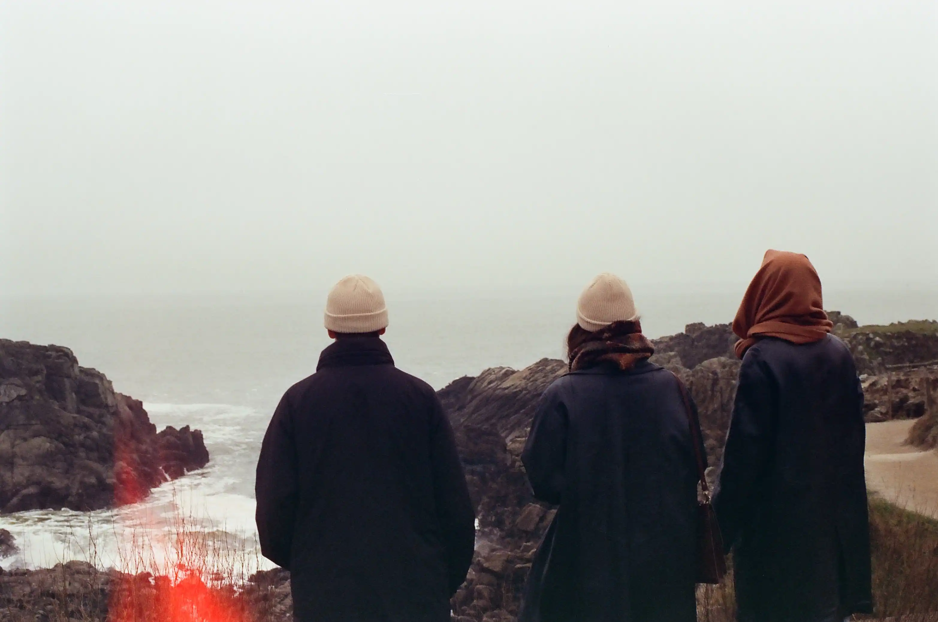 Film Photography — 8