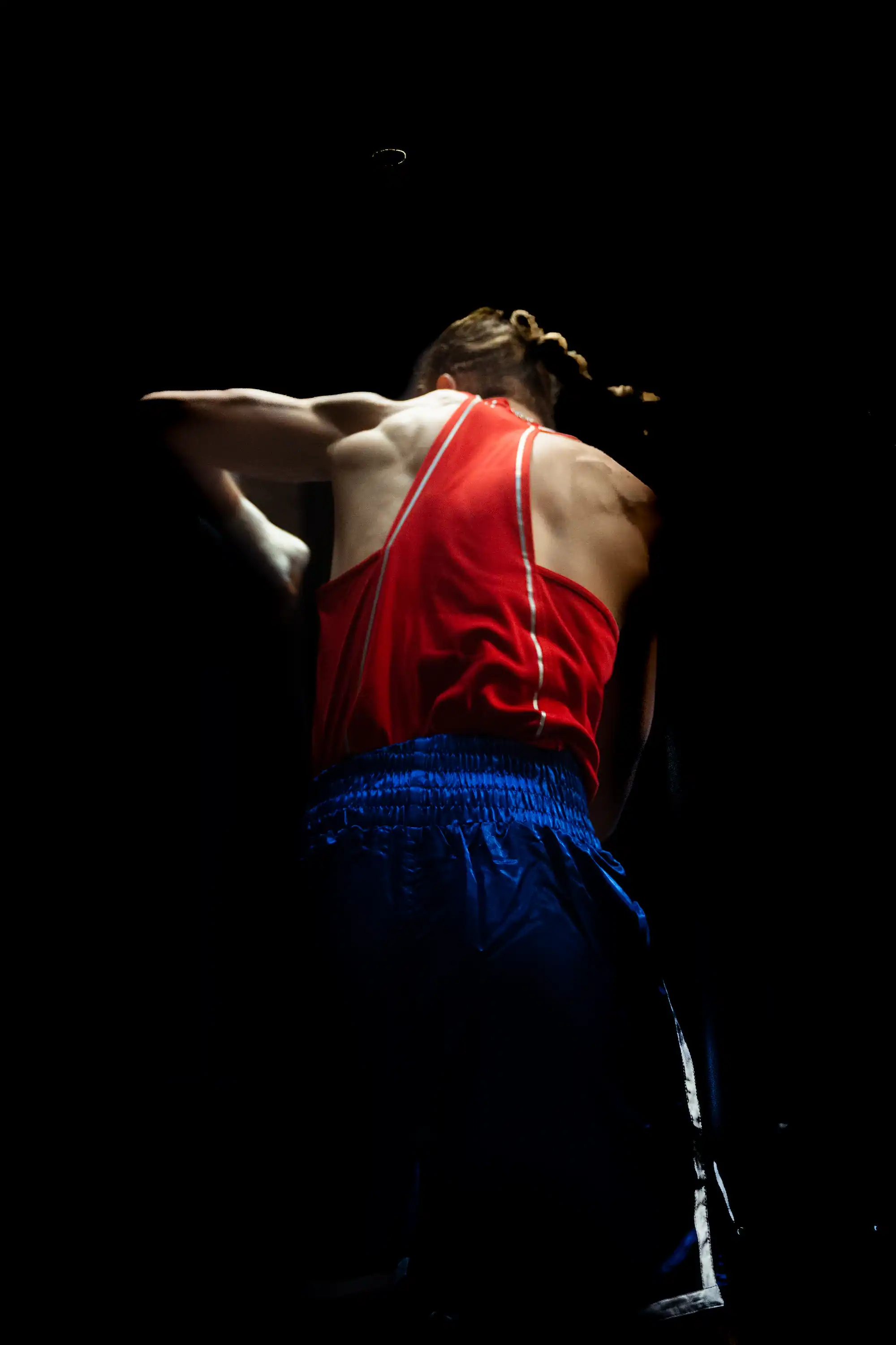 Box Swiss Championship — 11