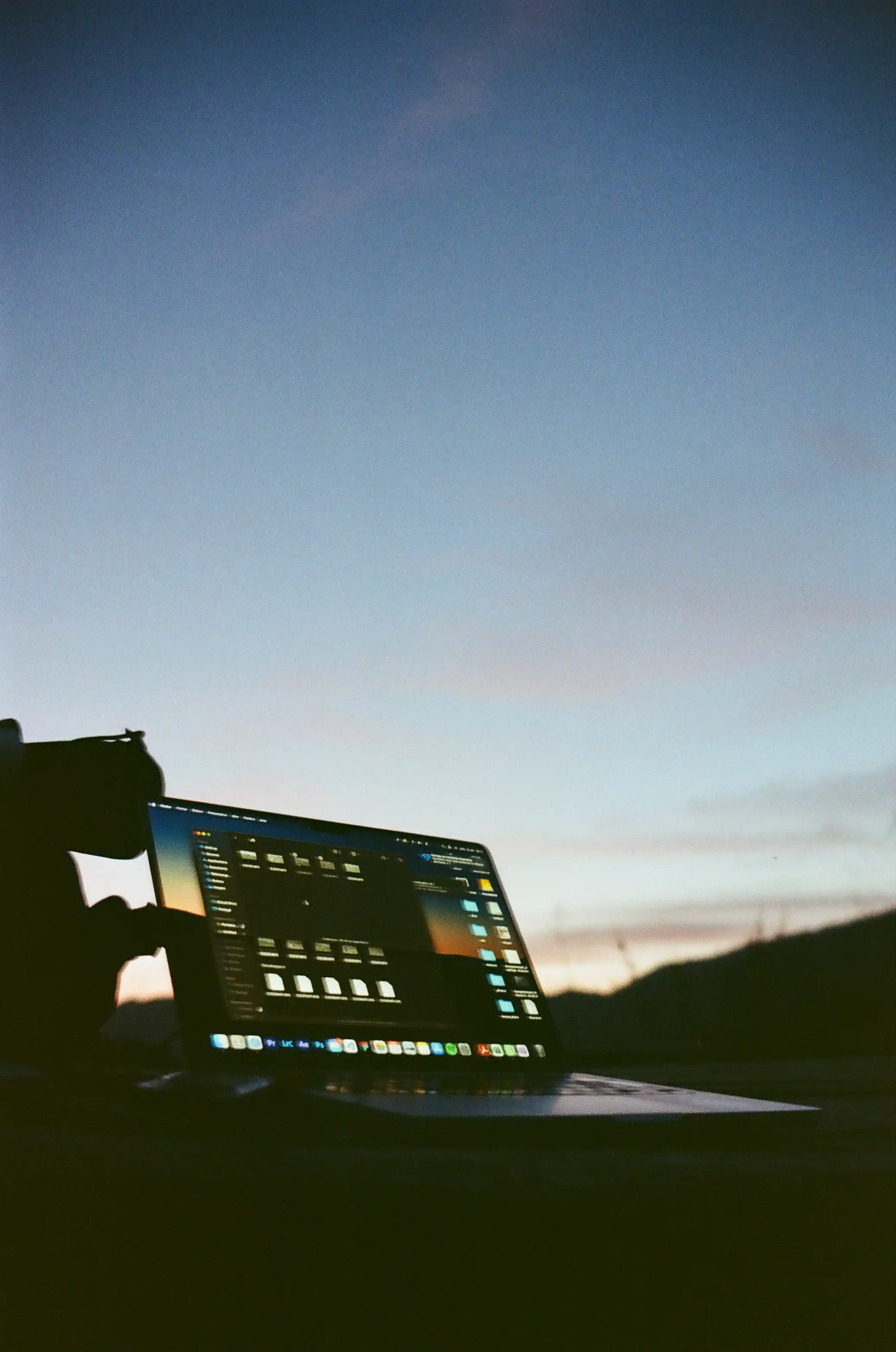 Film Photography — 6