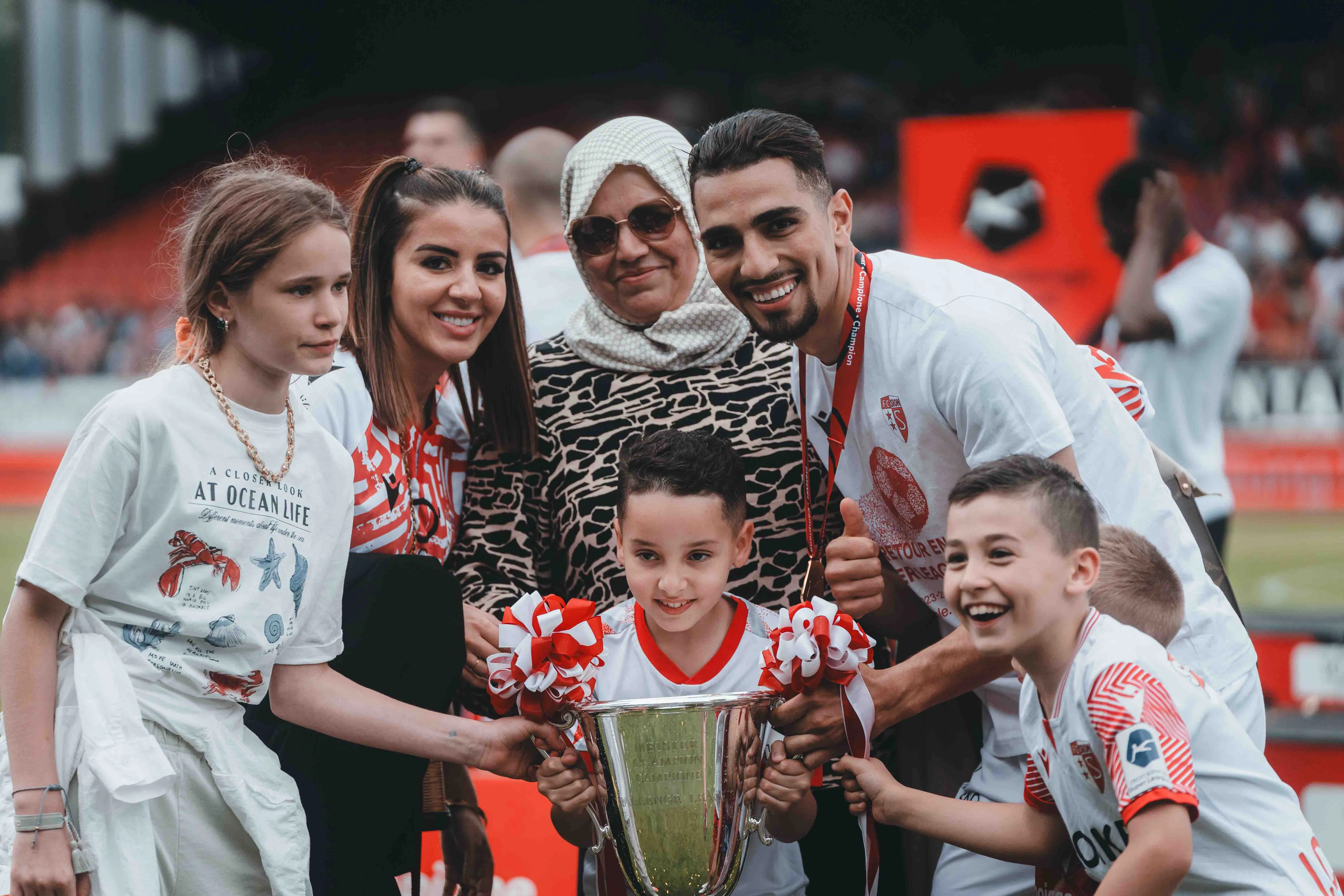 FC Sion — 14