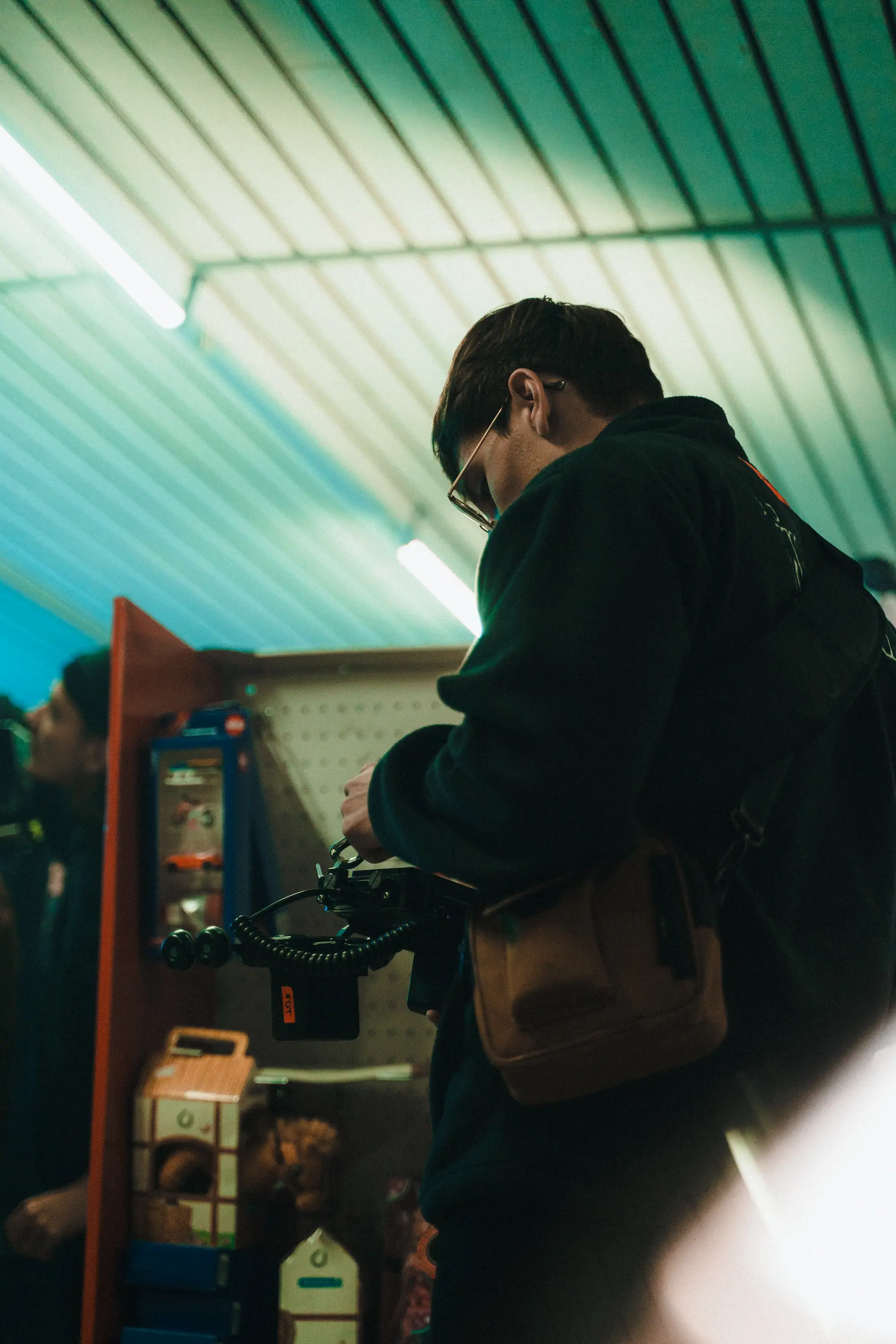 Endeavour — 11