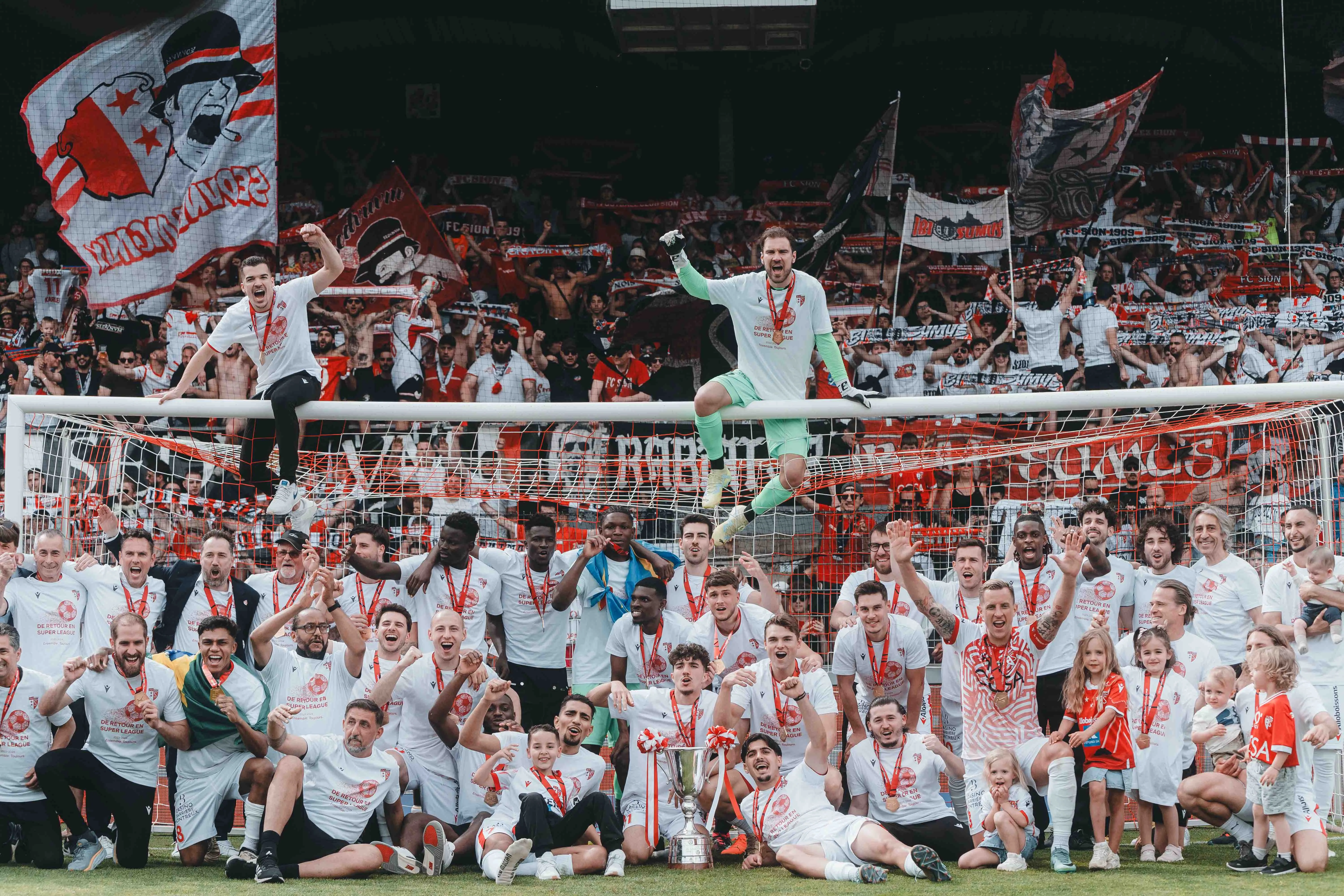 FC Sion — 13