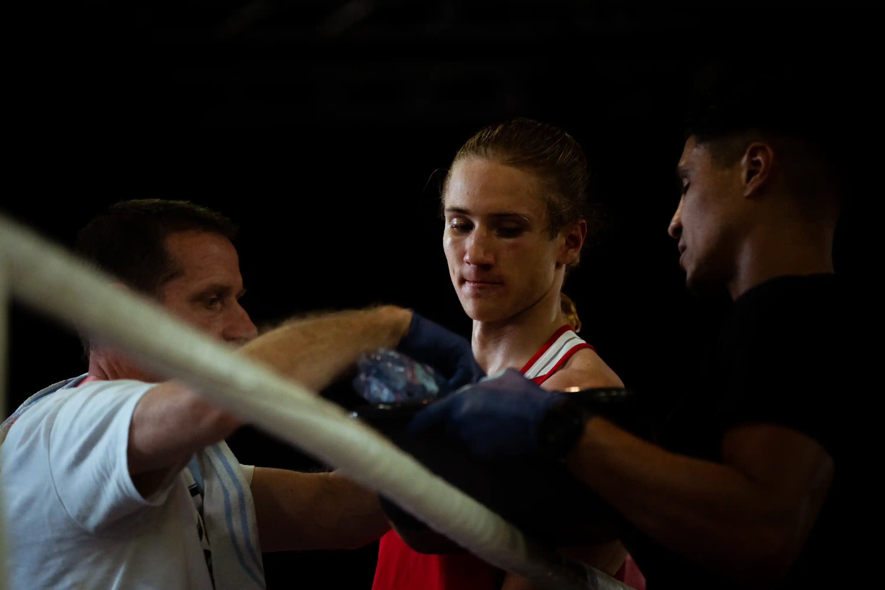 Box Swiss Championship — 12