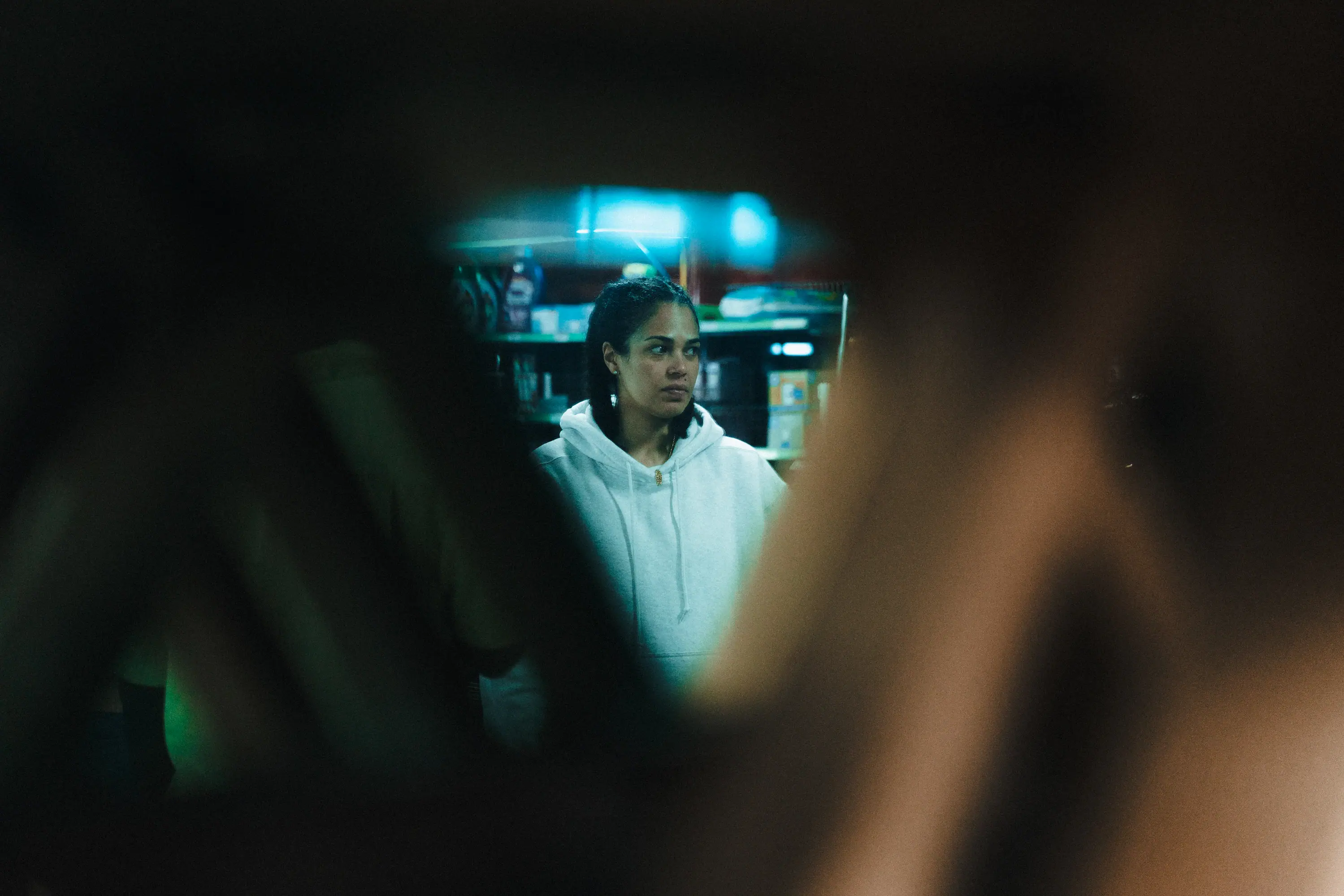 Endeavour — 14